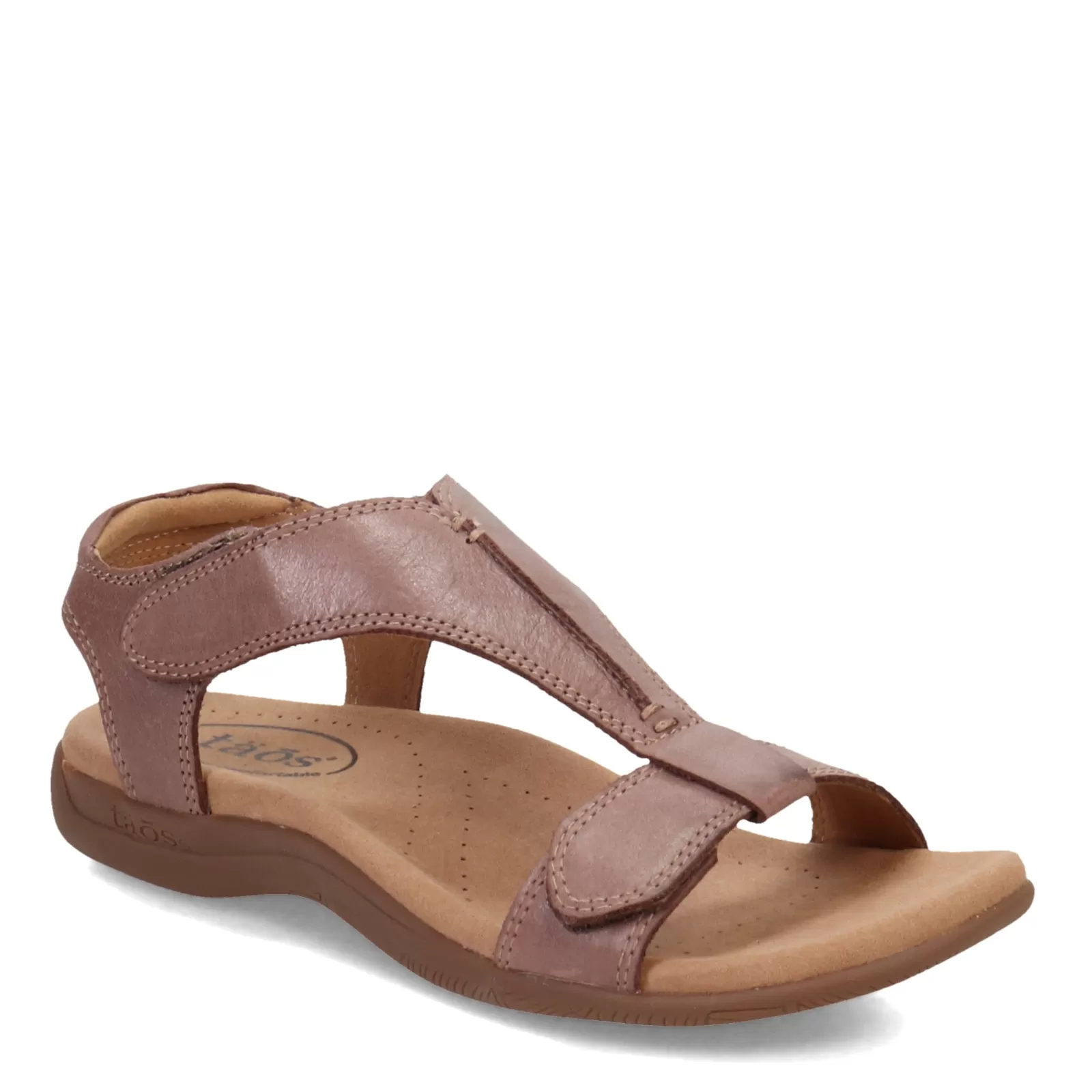 Best Taos Women's , The Show Sandal Espresso