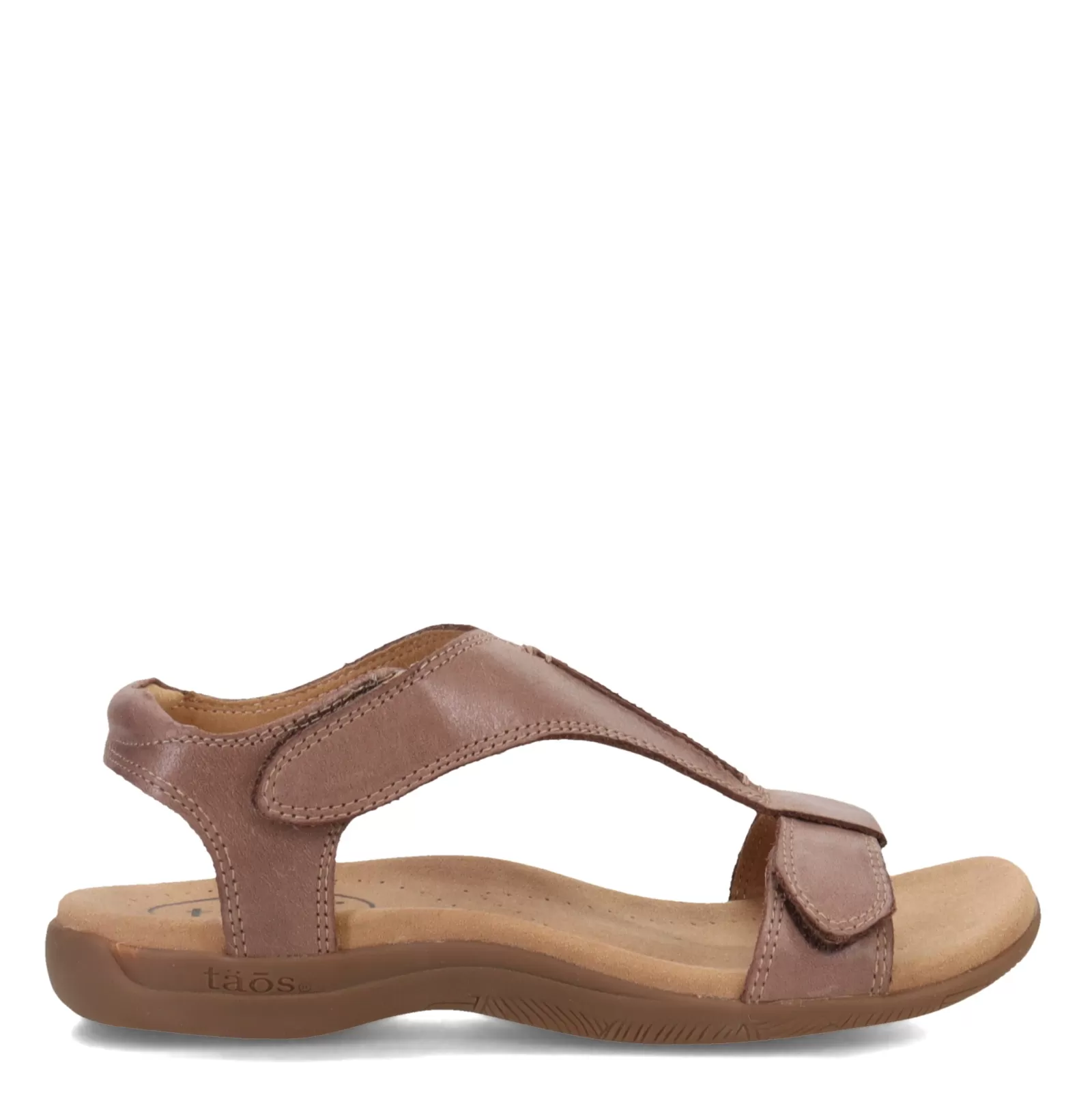 Best Taos Women's , The Show Sandal Espresso