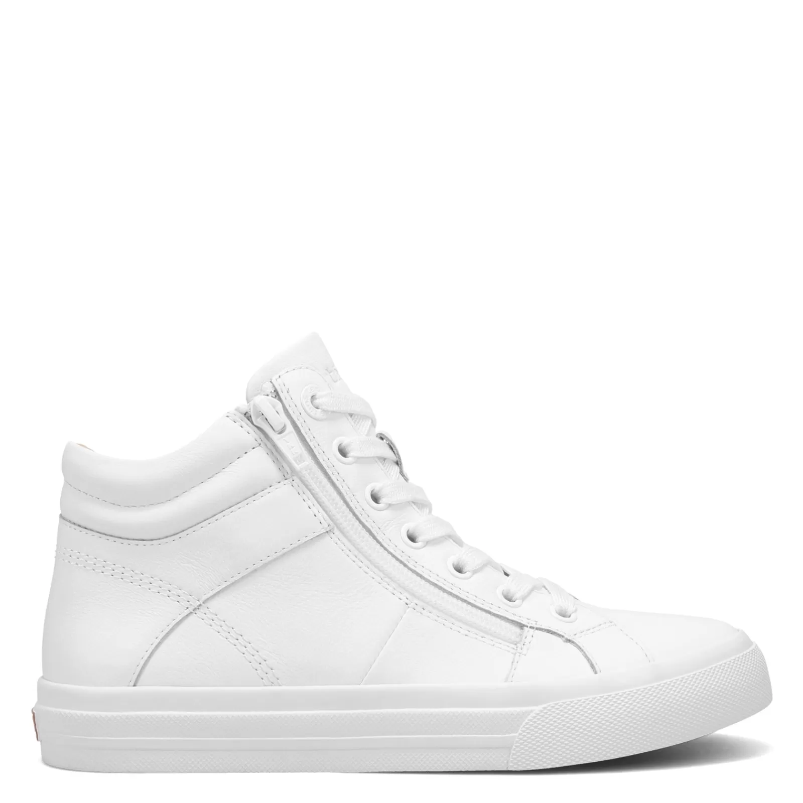 Discount Taos Women's , Winner High Top Sneaker White