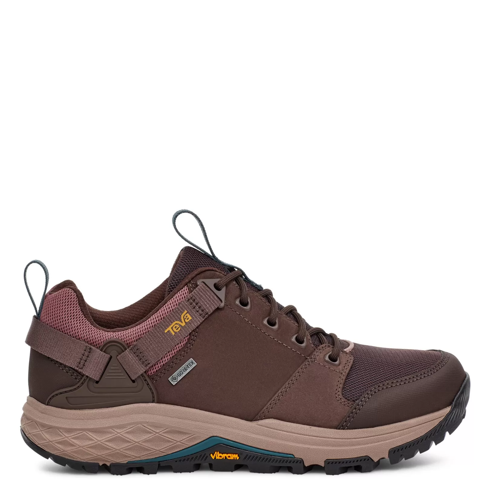 Discount Teva Women's , Grandview Gore-Tex Low Waterproof Hiking Shoe Bracken