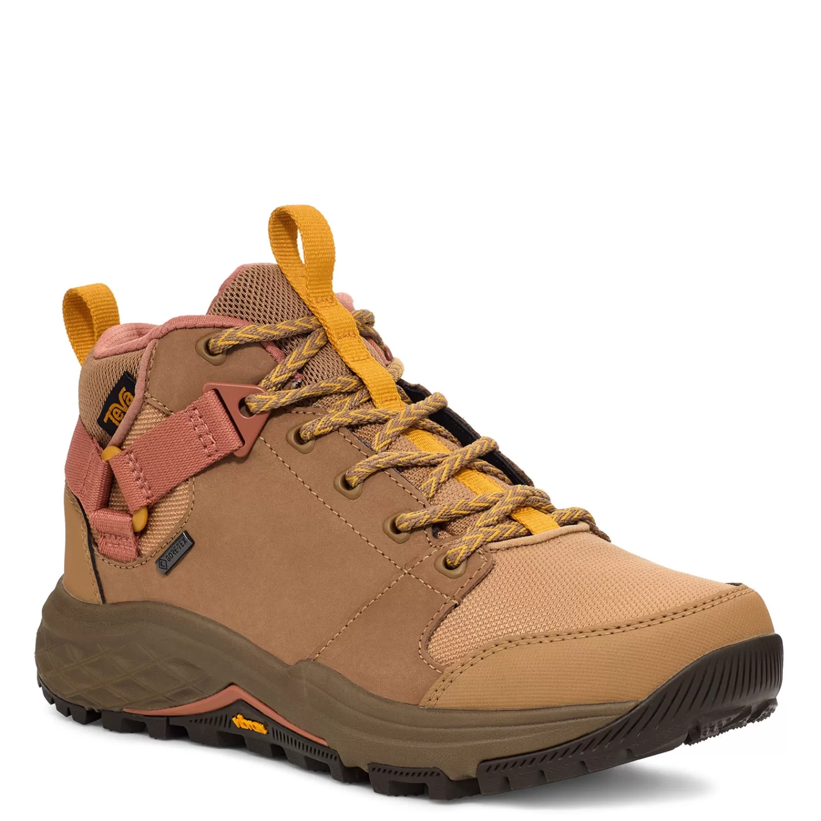 Online Teva Women's , Grandview Gore-Tex Waterproof Boot Sand Dune