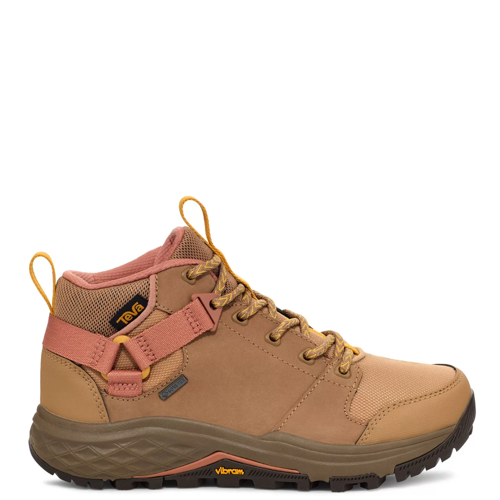 Online Teva Women's , Grandview Gore-Tex Waterproof Boot Sand Dune