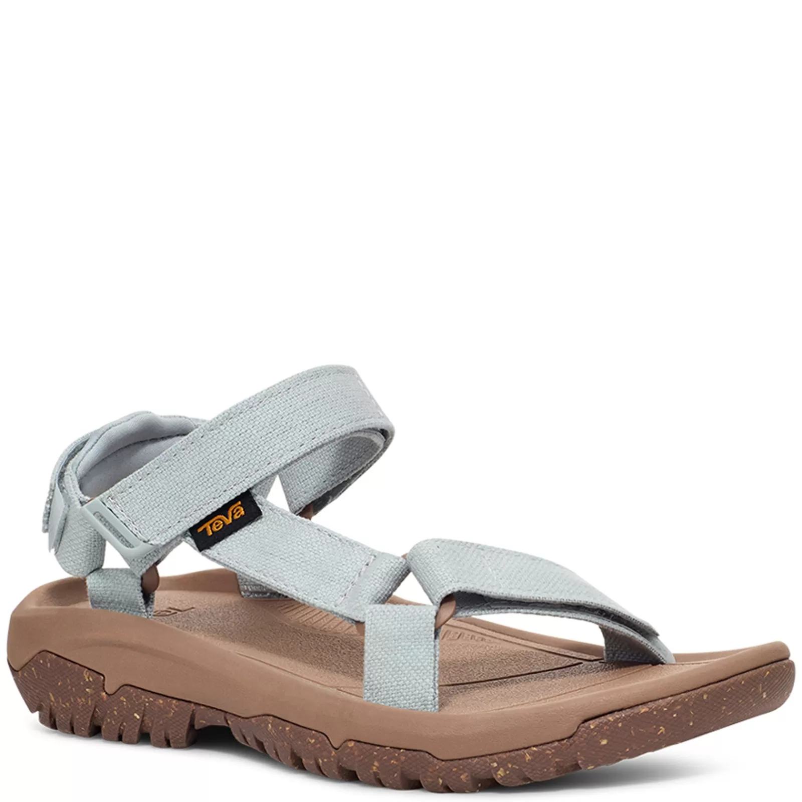 Shop Teva Women's , Hurricane XLT2 Hemp Sandal Pearl Blue Caribou