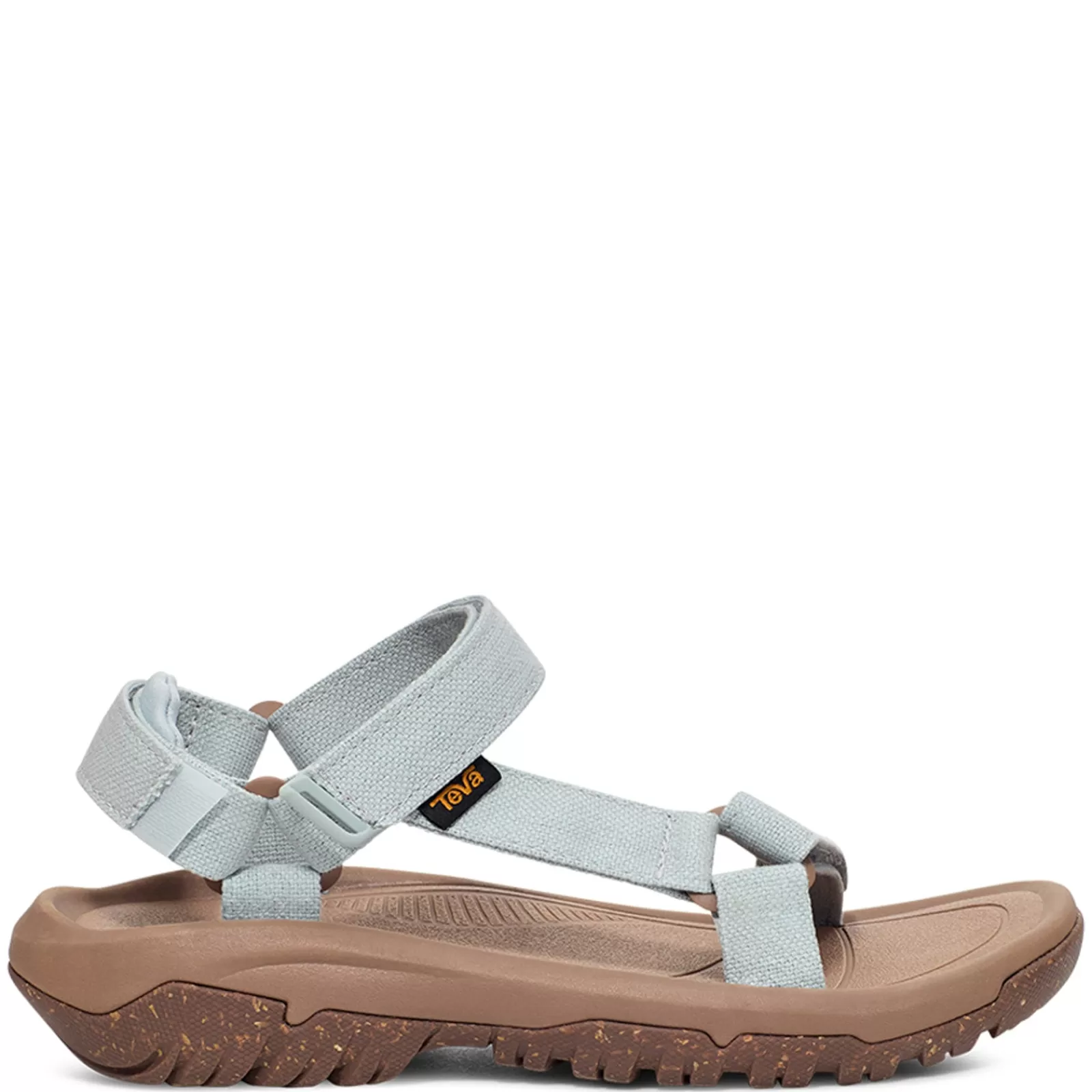 Shop Teva Women's , Hurricane XLT2 Hemp Sandal Pearl Blue Caribou