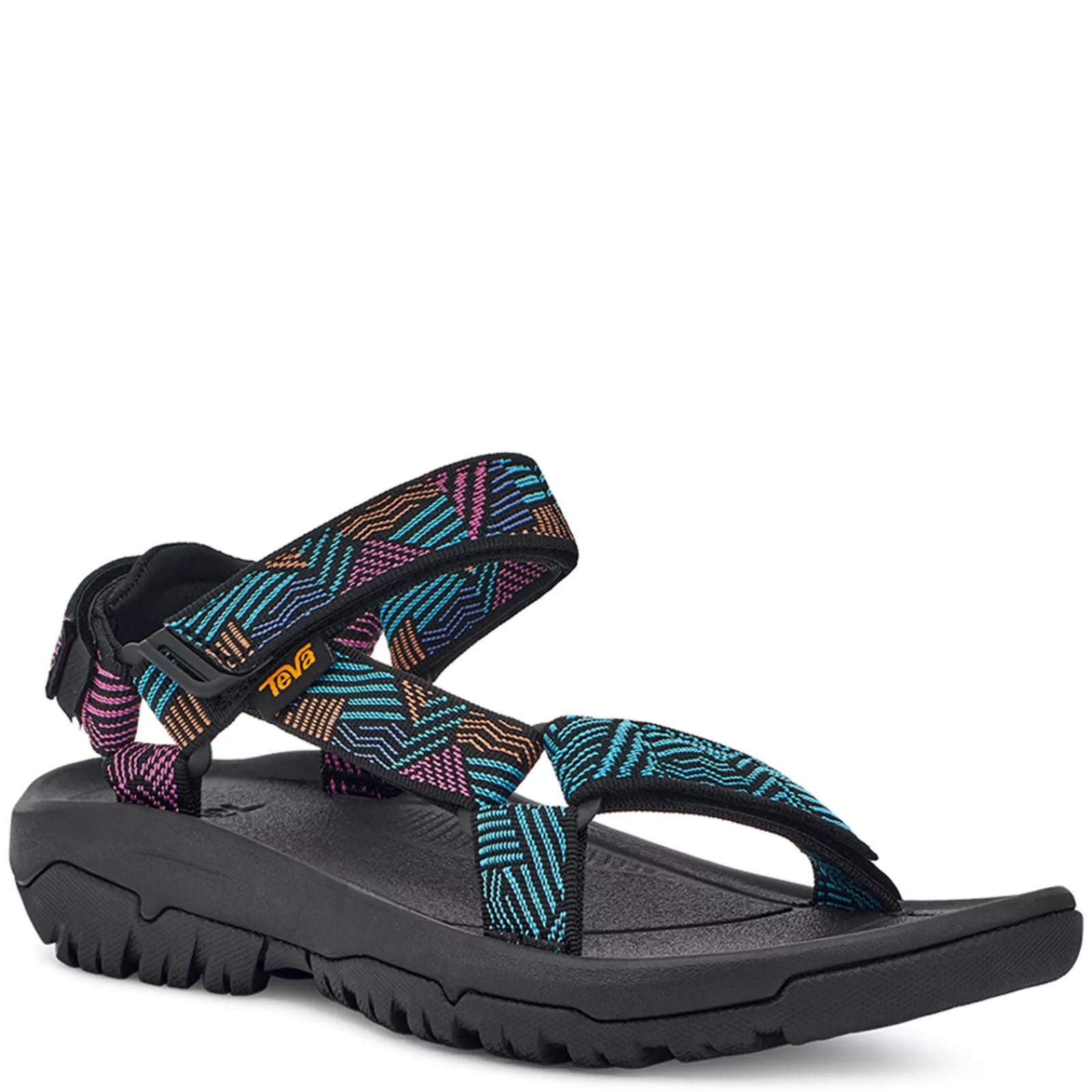 Cheap Teva Women's , Hurricane XLT2 Sandal Borderless Prism Multi