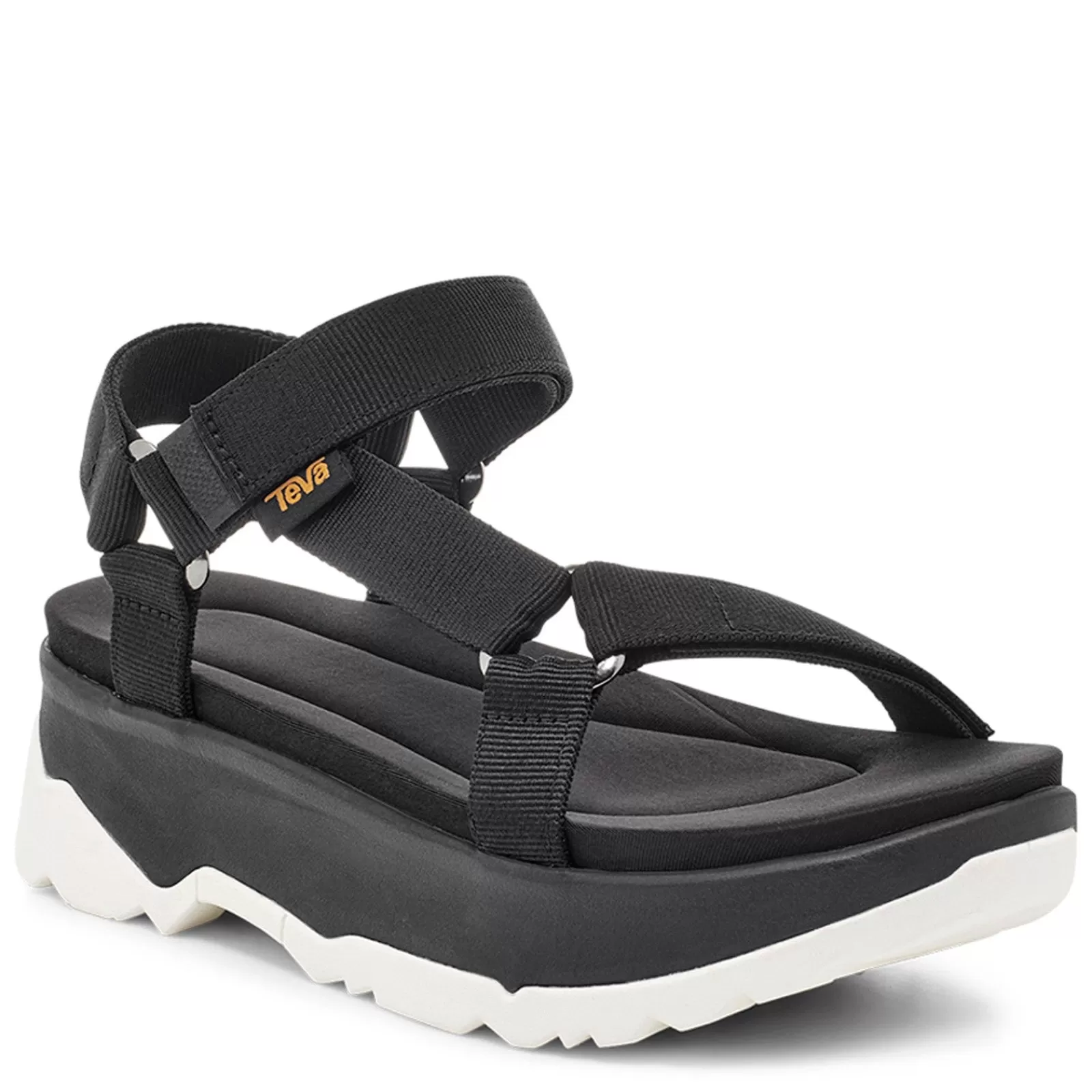 Hot Teva Women's , Jadito Sandal Black