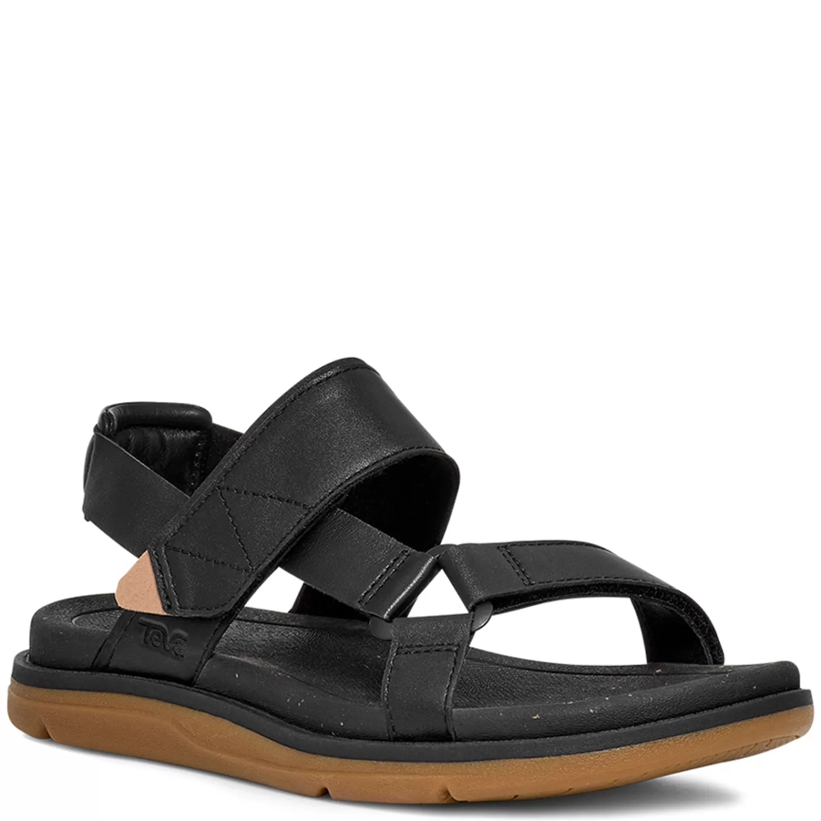 Online Teva Women's , Madera Slingback Sandal Black