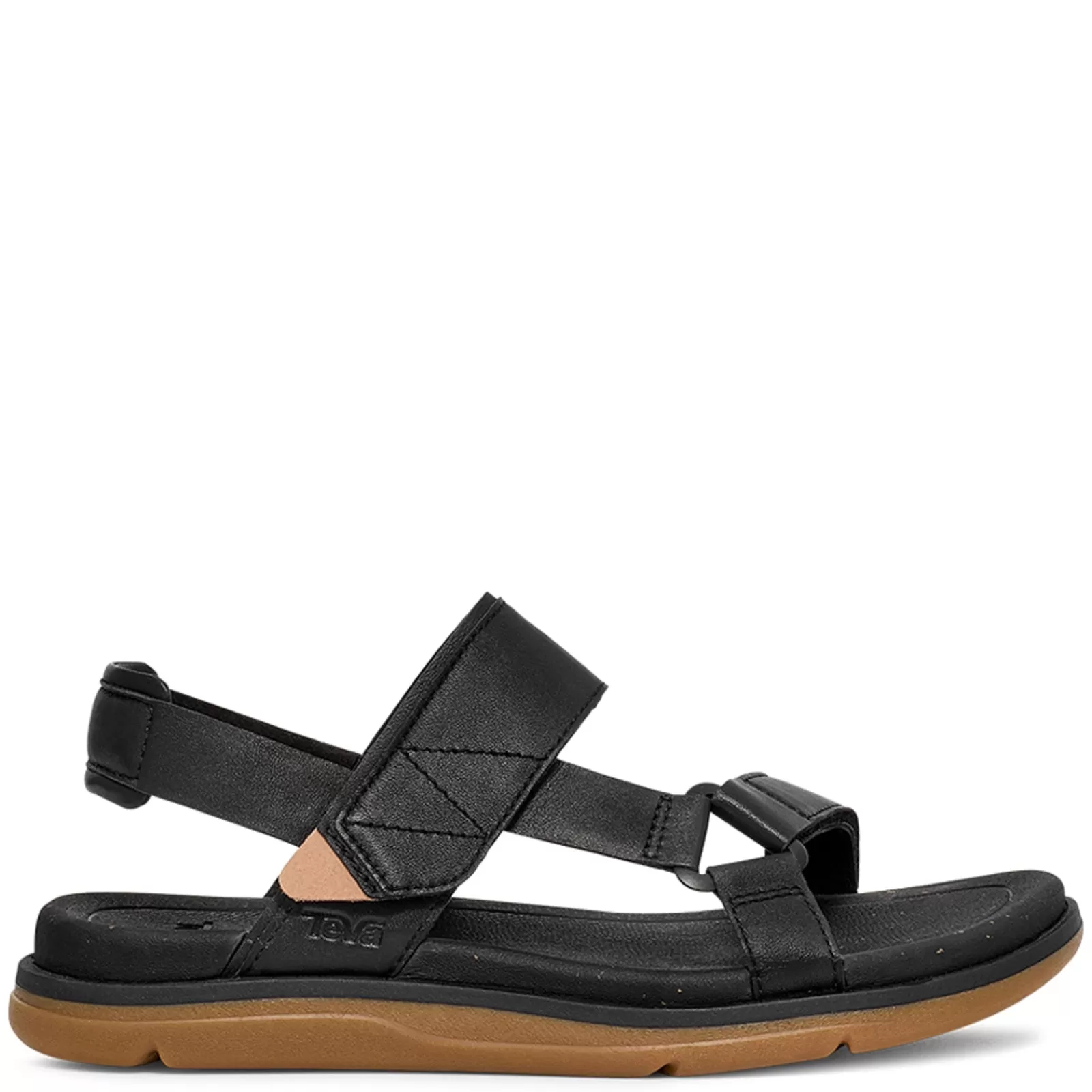 Online Teva Women's , Madera Slingback Sandal Black