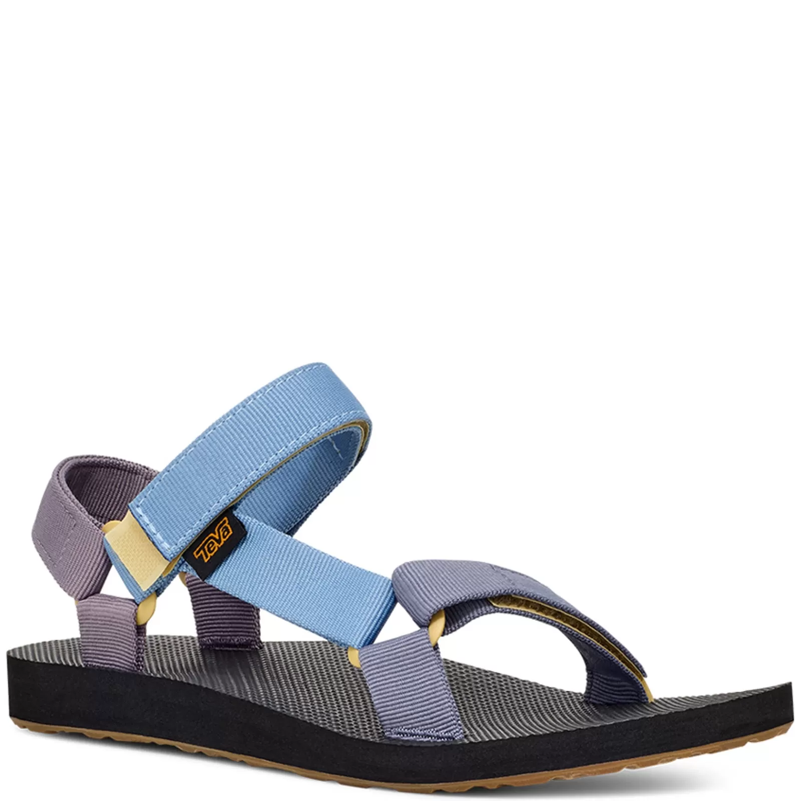 Sale Teva Women's , Original Universal Sandal Blissful Blue Multi