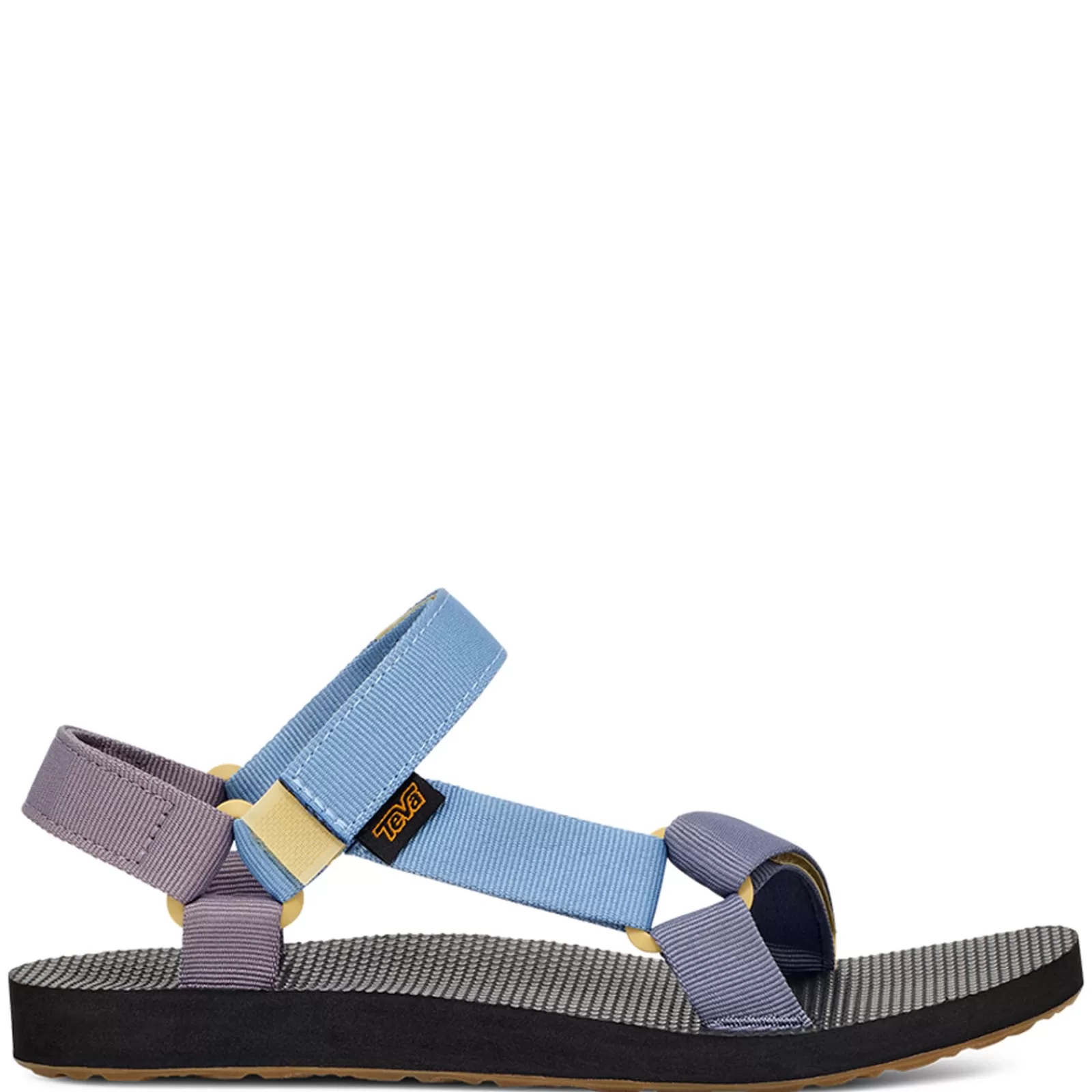 Sale Teva Women's , Original Universal Sandal Blissful Blue Multi