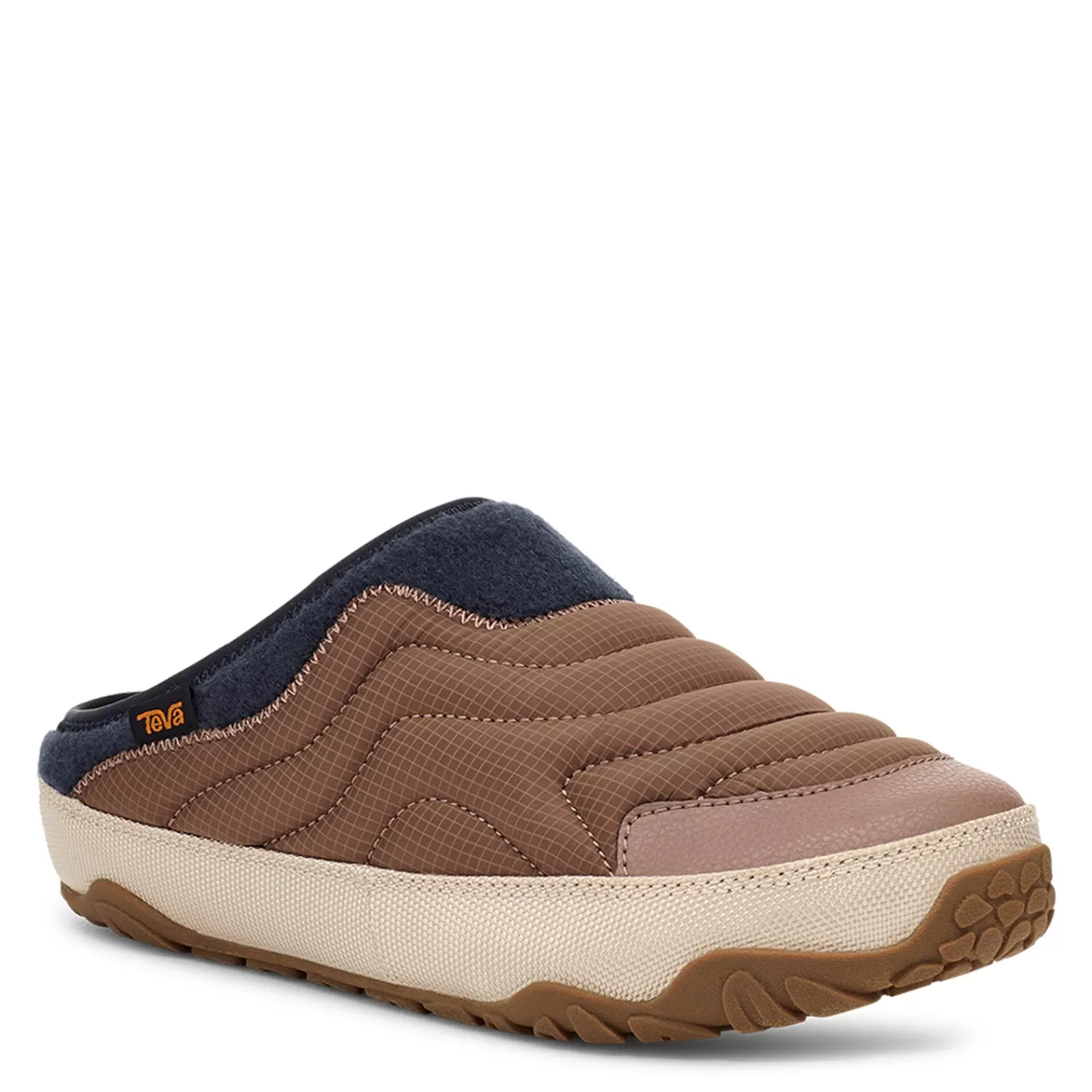 Store Teva Women's , ReEmber Terrain Clog Caribou