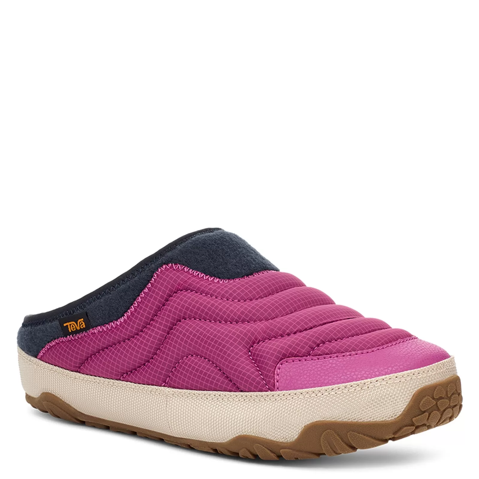 New Teva Women's , ReEmber Terrain Clog Vivid Viola