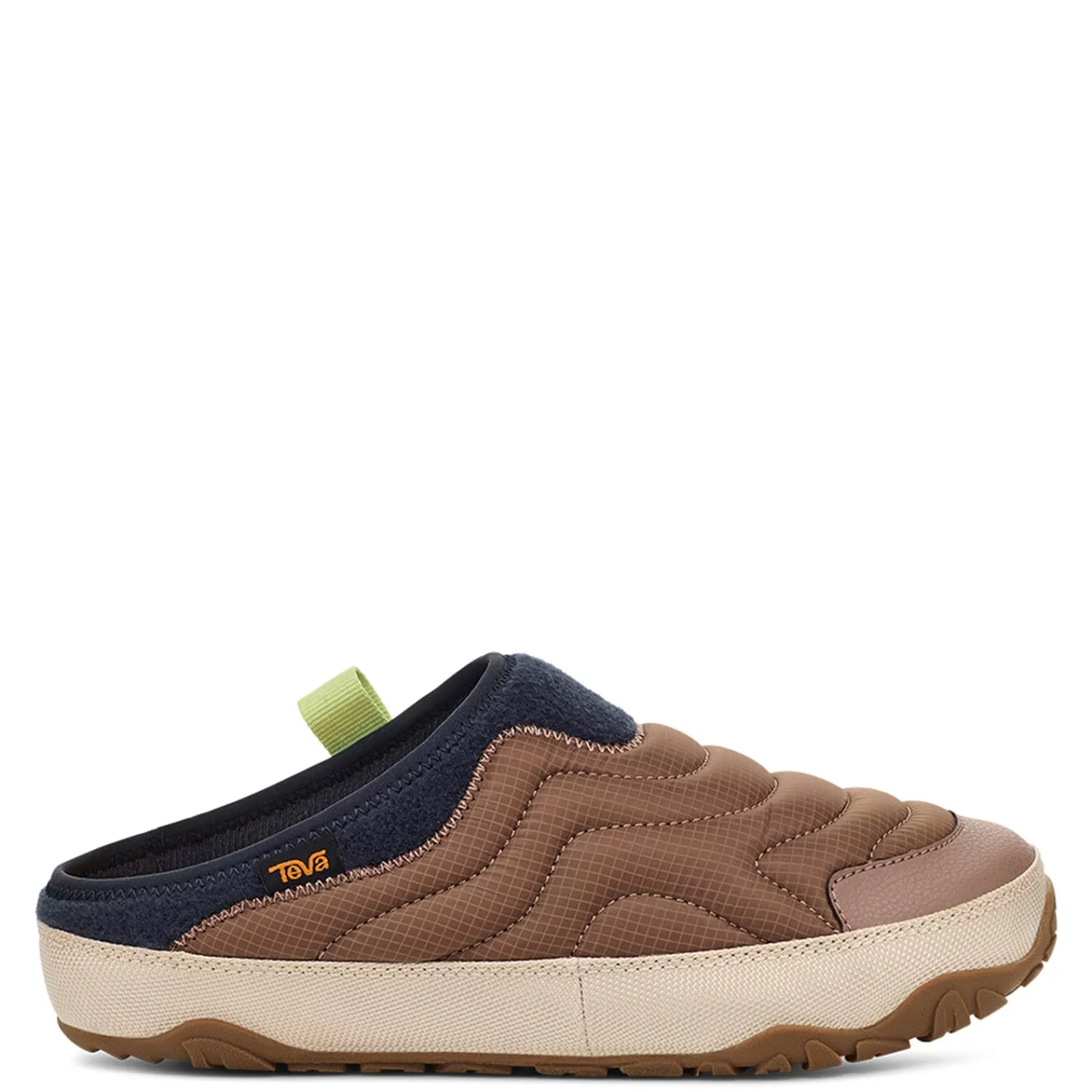 Store Teva Women's , ReEmber Terrain Clog Caribou