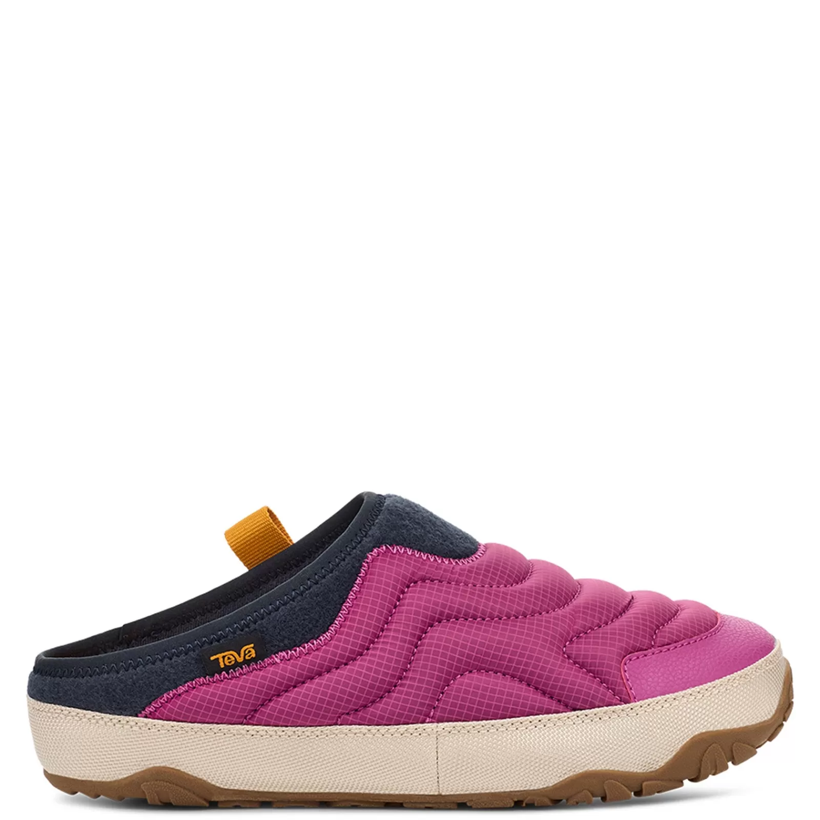 New Teva Women's , ReEmber Terrain Clog Vivid Viola