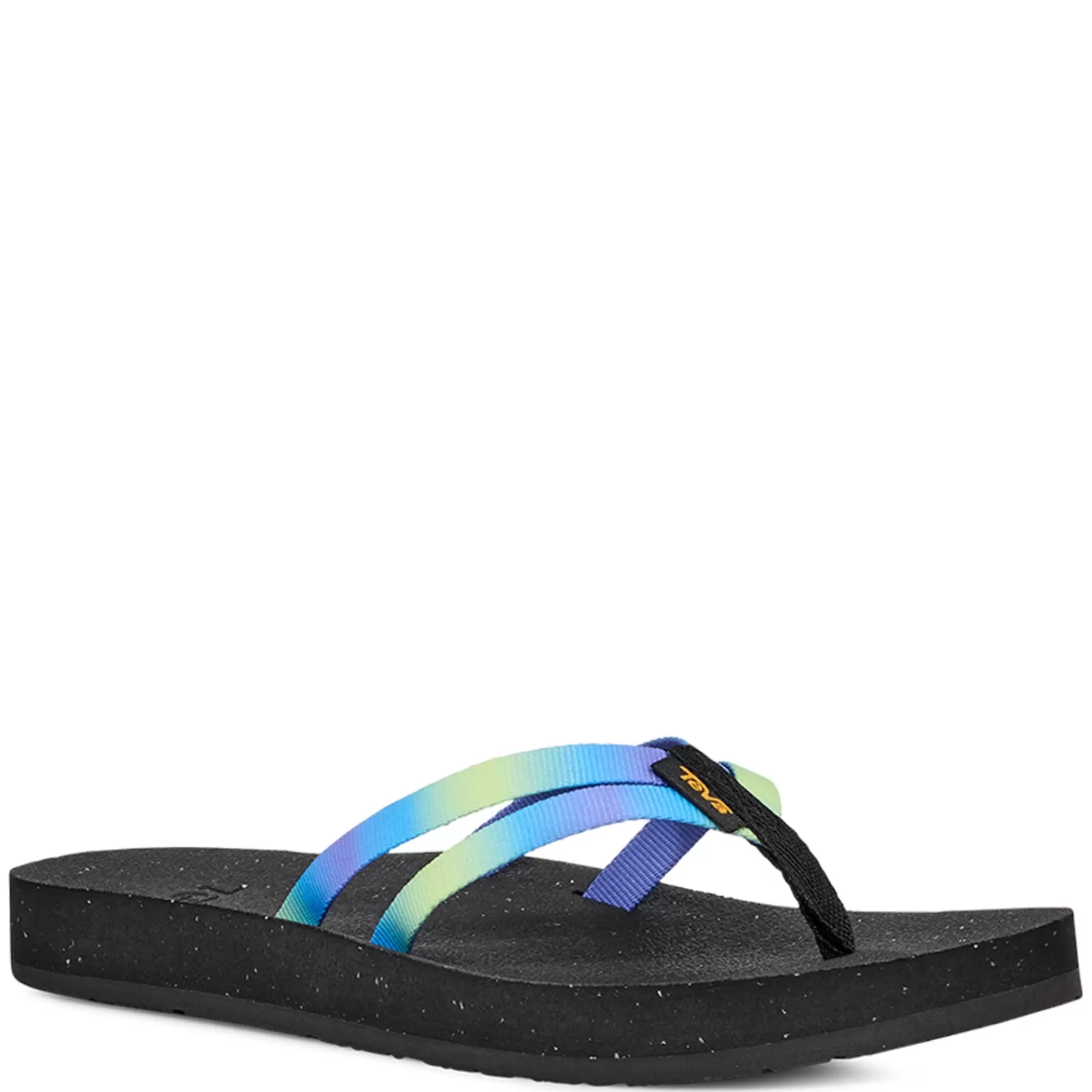 Sale Teva Women's , Reflip Strappy Gradiate Sandal Lime