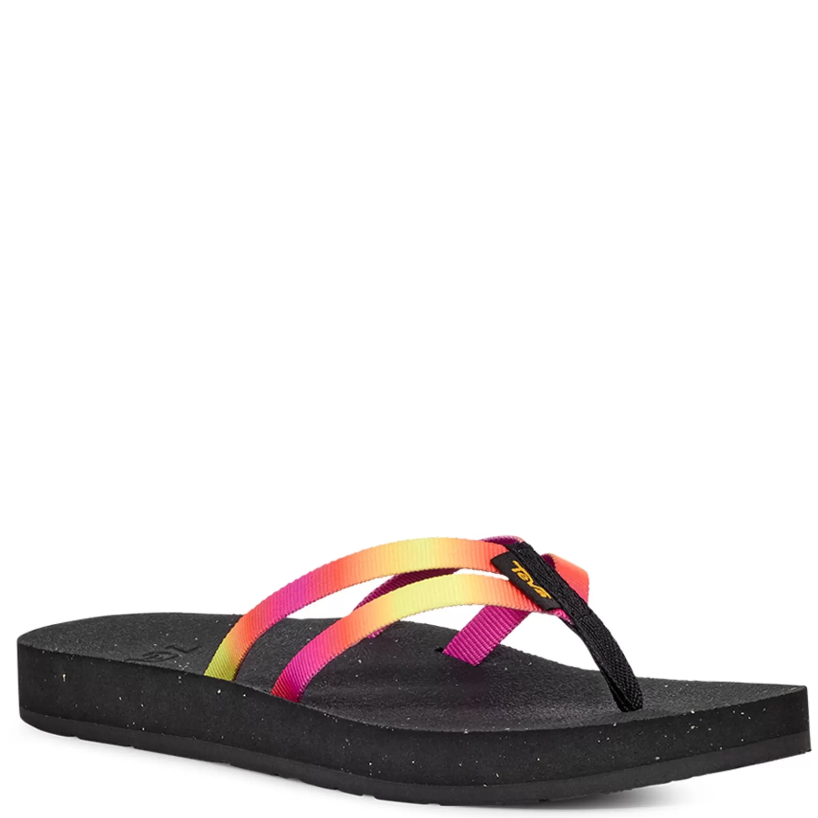 Best Sale Teva Women's , Reflip Strappy Gradiate Sandal Rose