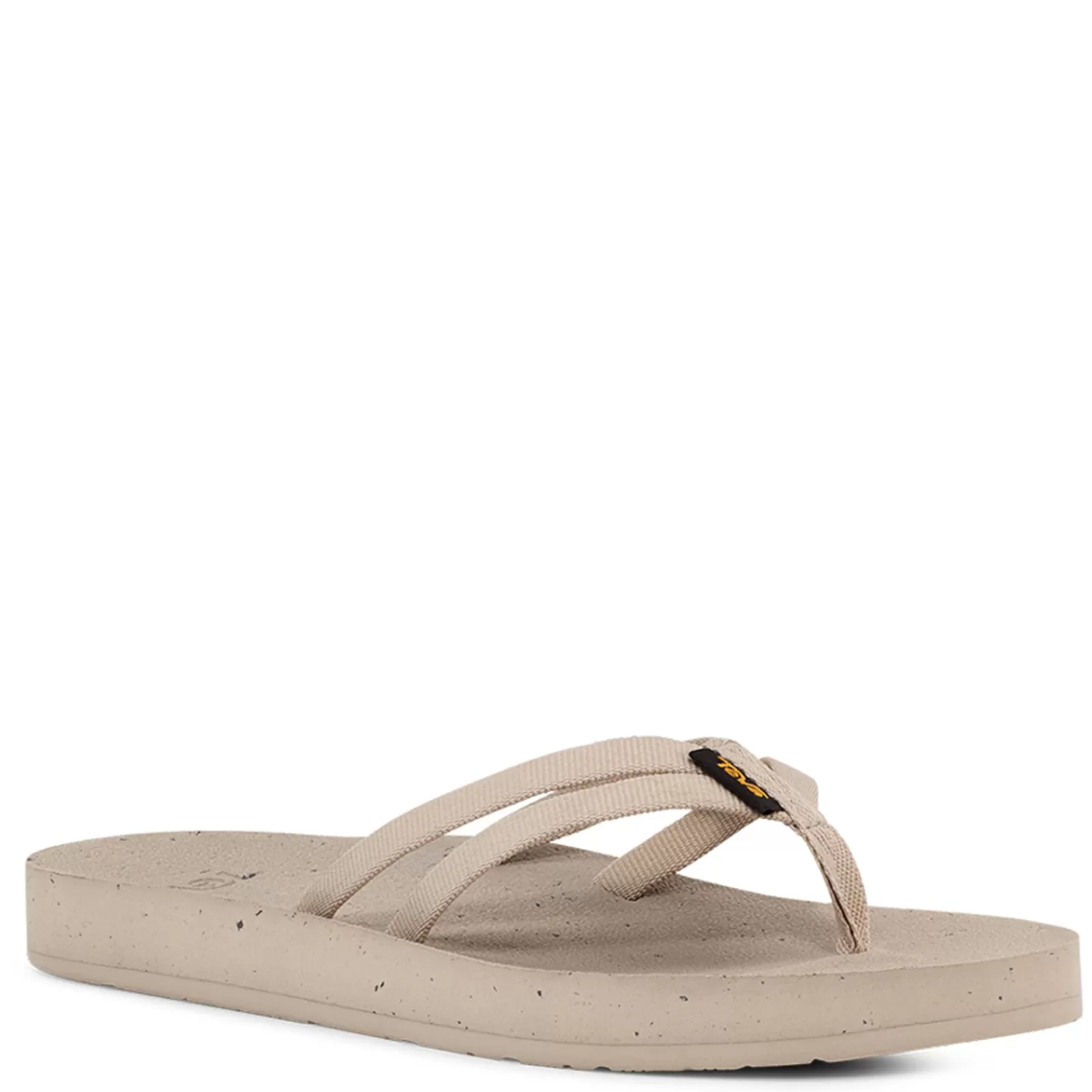 Online Teva Women's , Reflip Strappy Sandal Grey