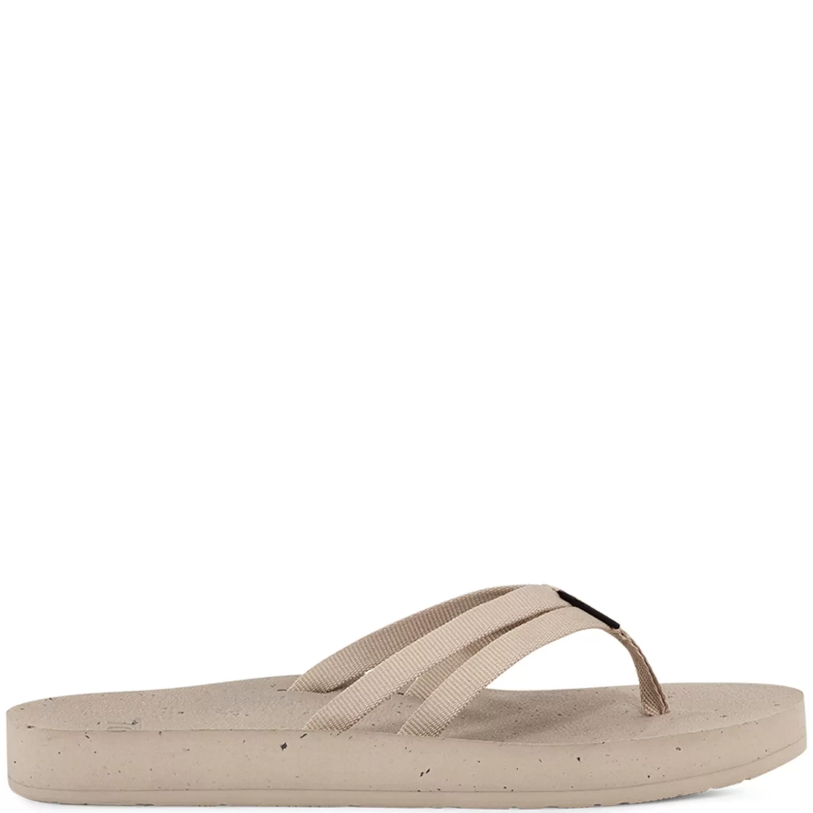 Online Teva Women's , Reflip Strappy Sandal Grey