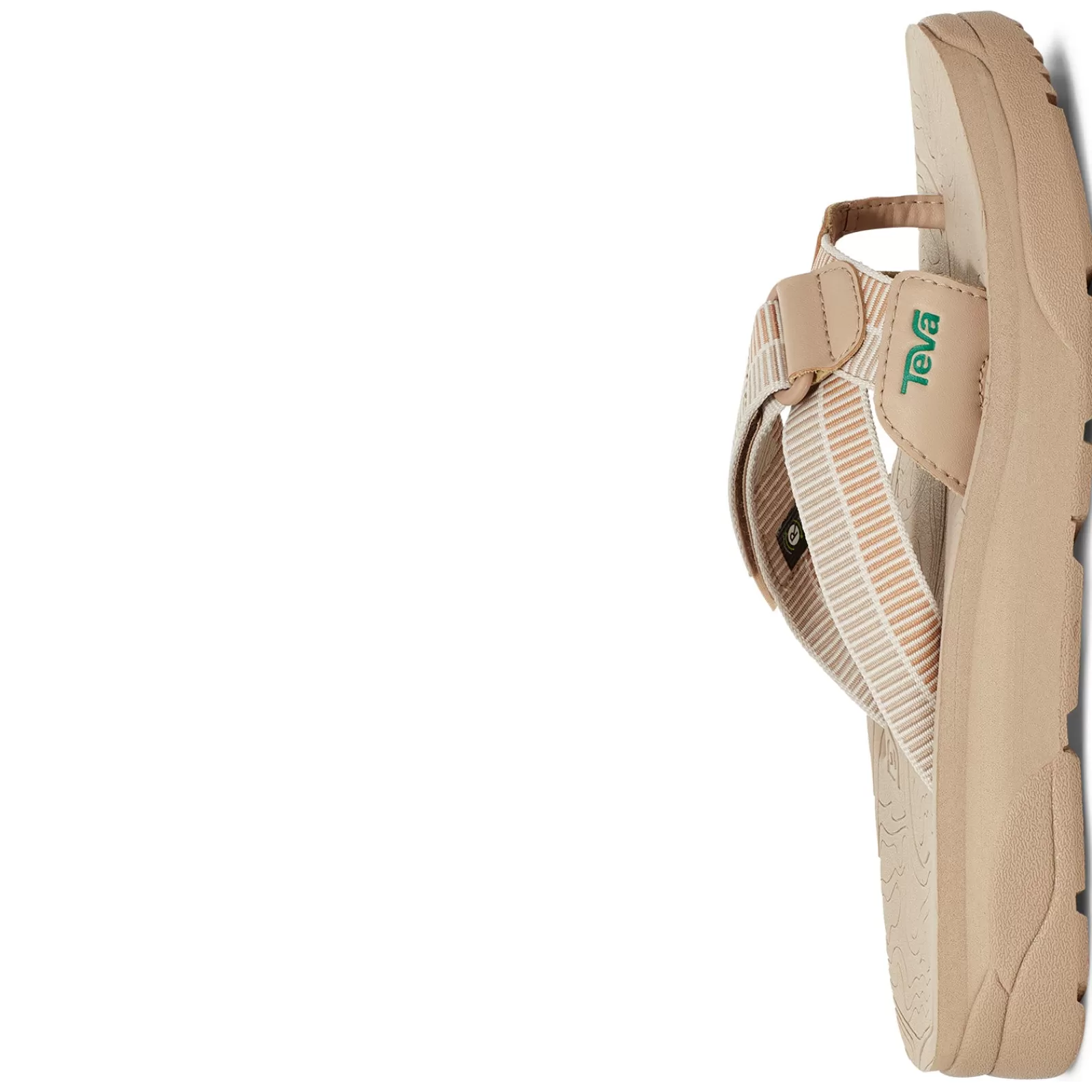 Best Teva Women's , Revive 95 Slide Sandal Sesame