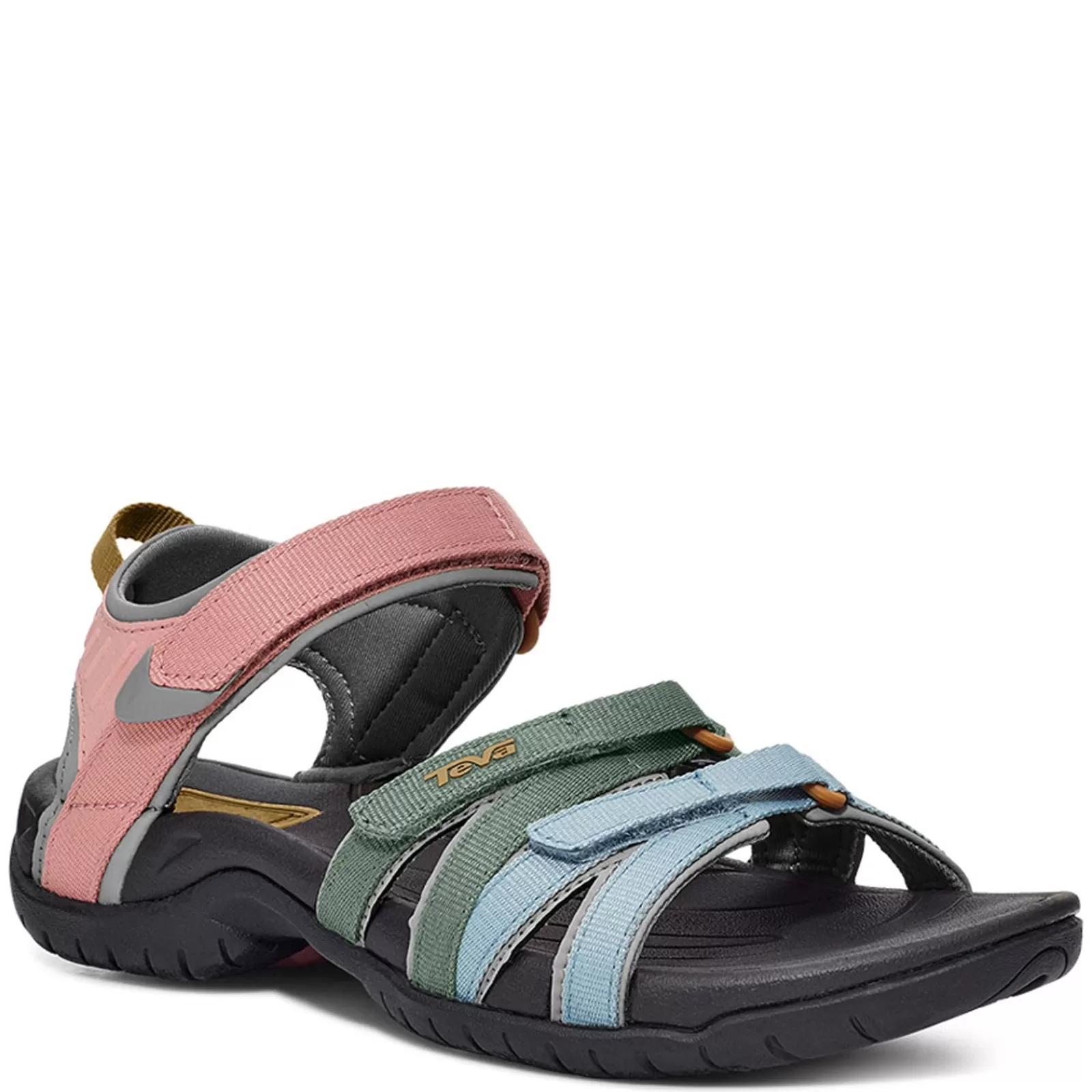 New Teva Women's , Tirra Sandal Light Earth