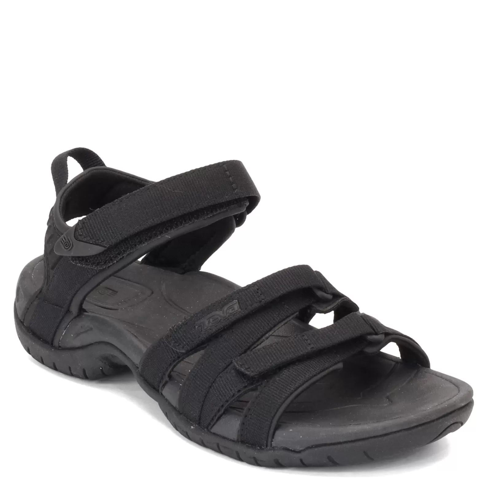 Clearance Teva Women's , Tirra Sandal Black Black