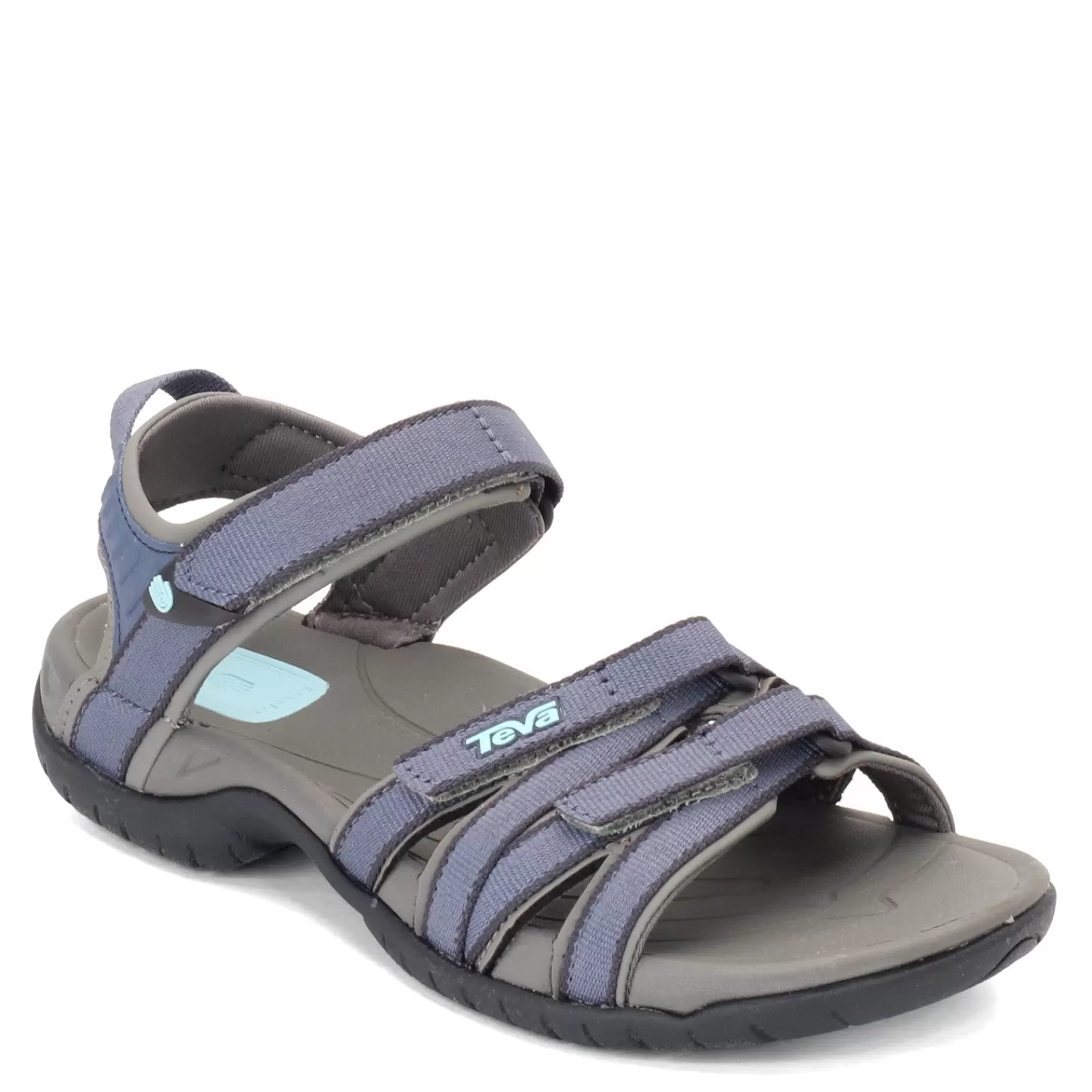 Store Teva Women's , Tirra Sandal Bering Sea