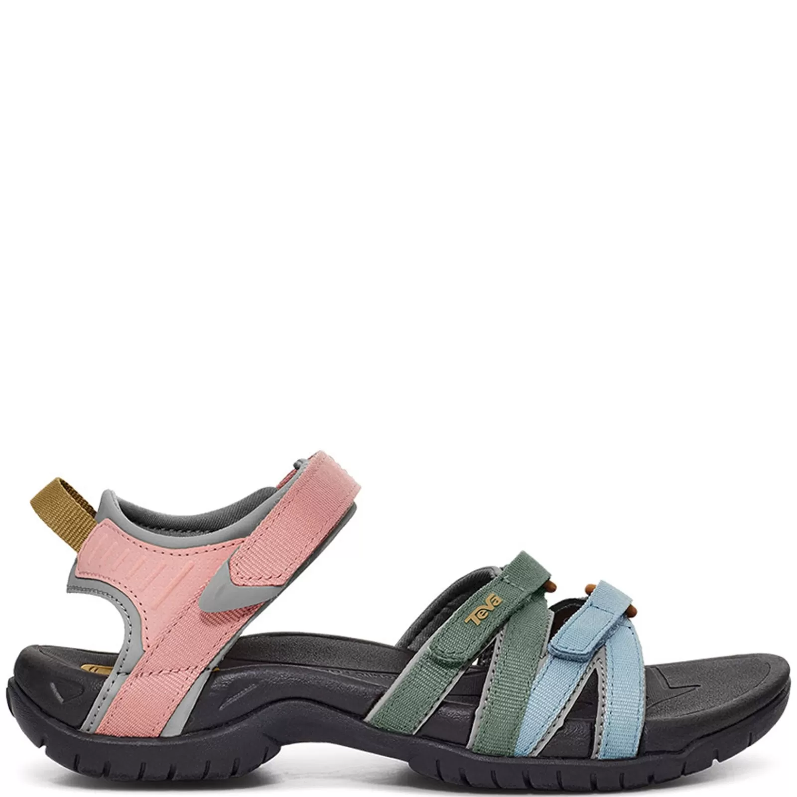 New Teva Women's , Tirra Sandal Light Earth