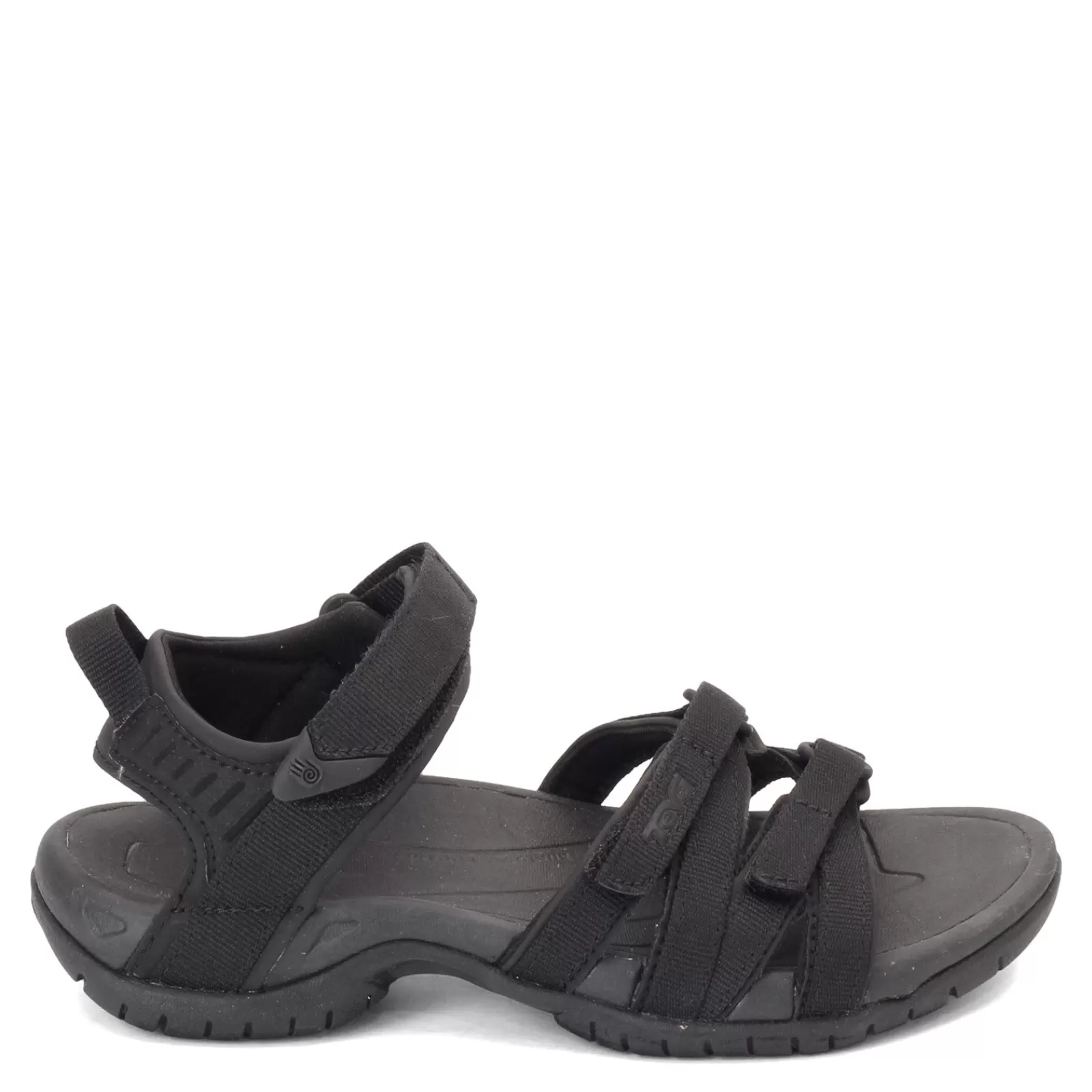 Clearance Teva Women's , Tirra Sandal Black Black