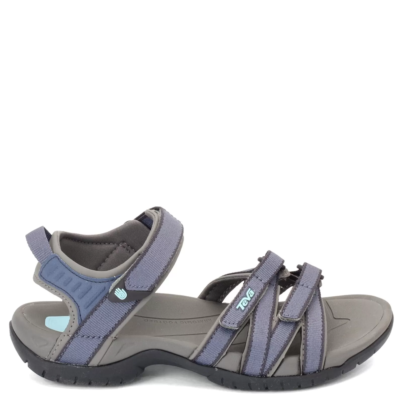 Store Teva Women's , Tirra Sandal Bering Sea