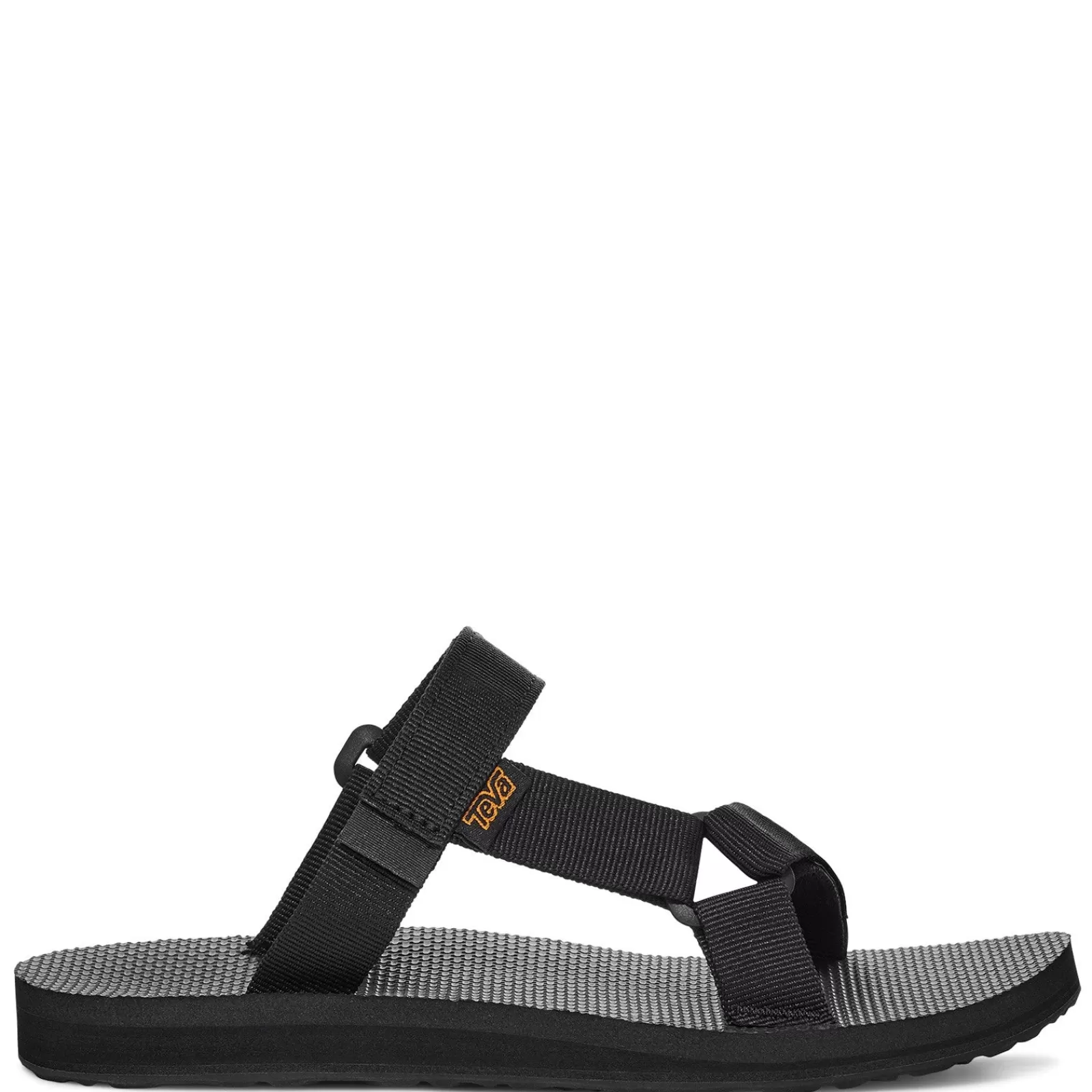 Outlet Teva Women's , Universal Slide Sandal Black