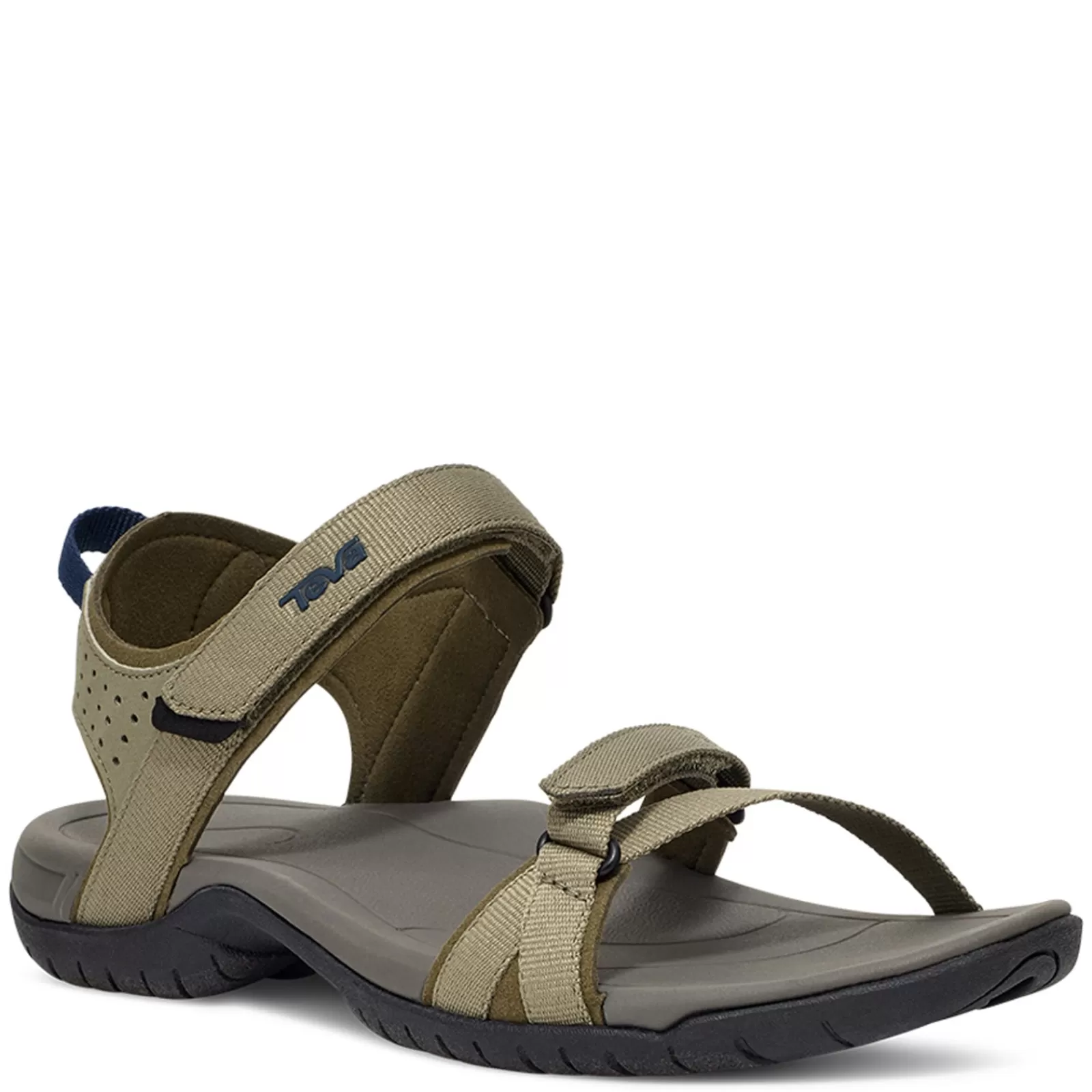 Clearance Teva Women's , Verra Sandal Khaki