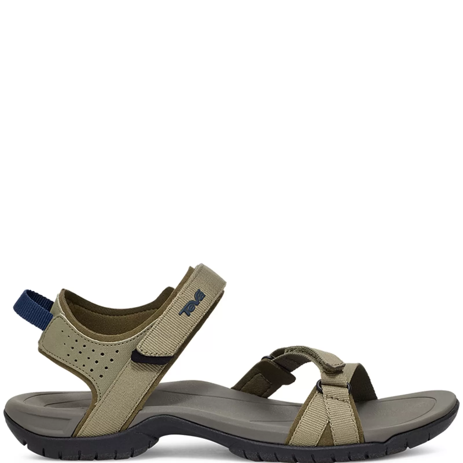 Clearance Teva Women's , Verra Sandal Khaki