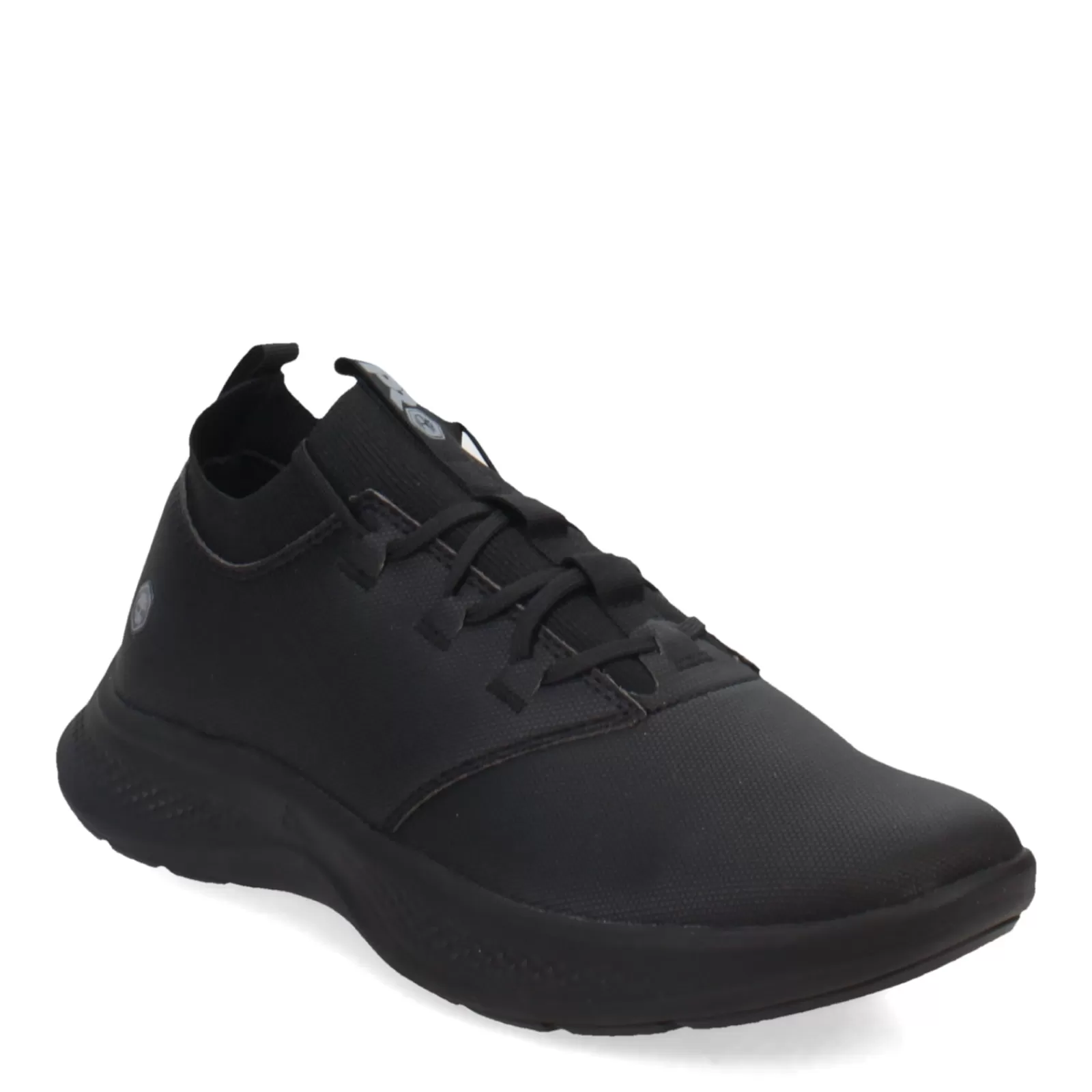 Store Timberland Pro Women's , Solace Max Work Shoe Black Black