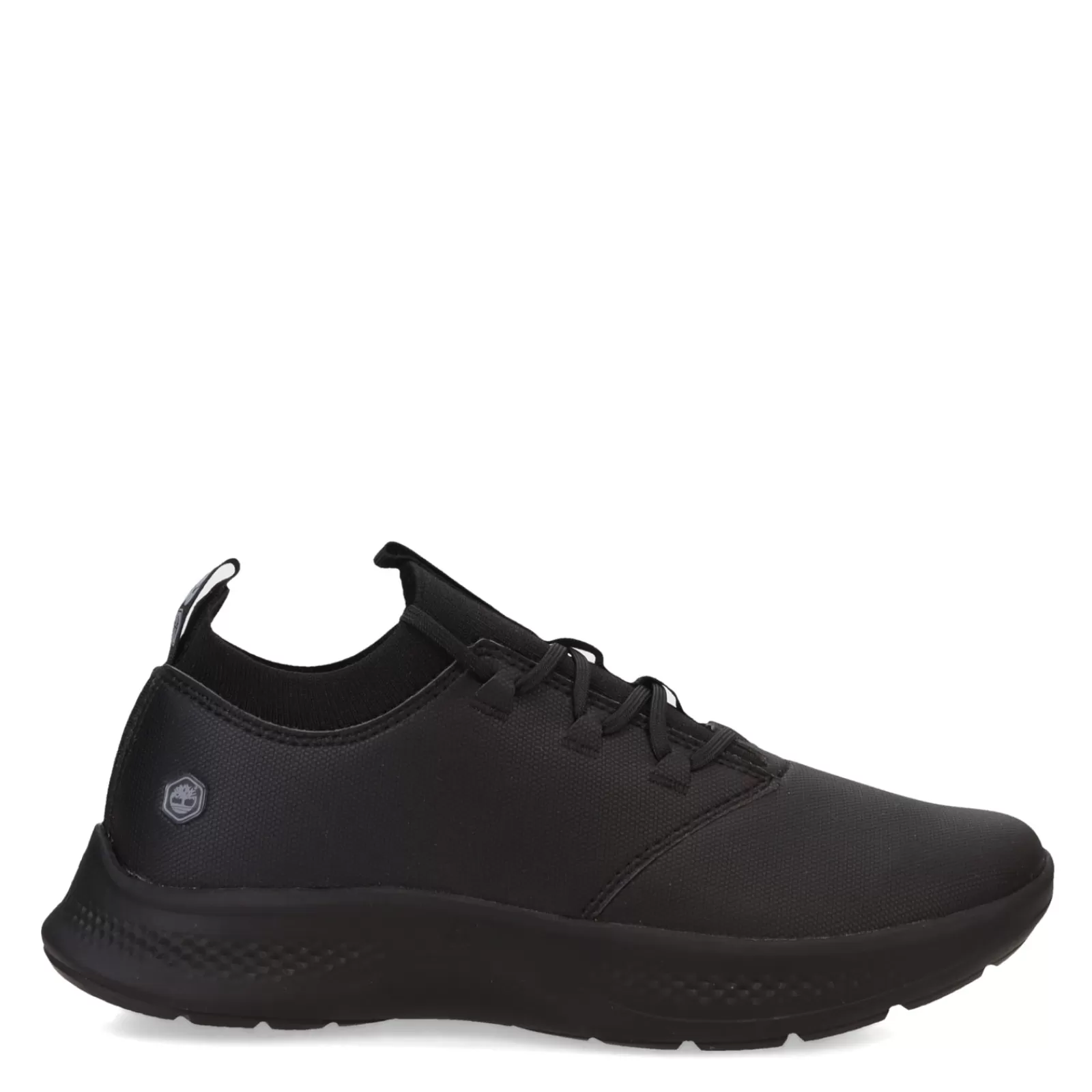 Store Timberland Pro Women's , Solace Max Work Shoe Black Black