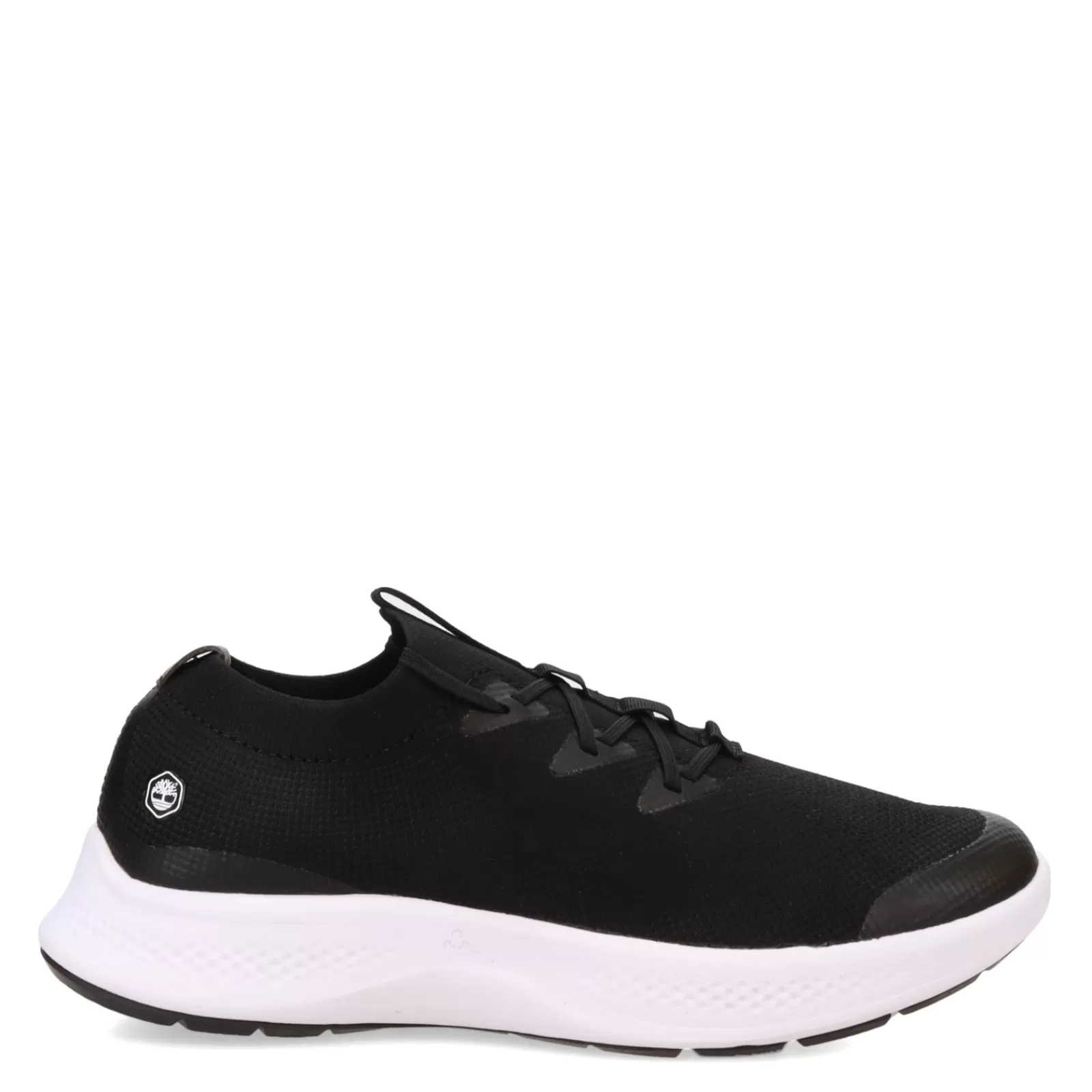 Sale Timberland Pro Women's , Solace Work Shoe Black White