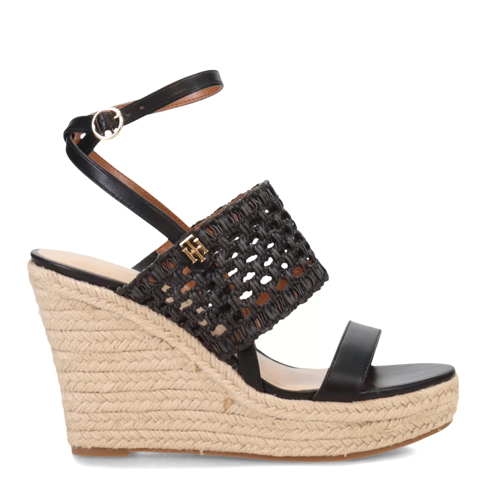 Clearance Tommy Hilfiger Women's , Kalendar Sandal Black