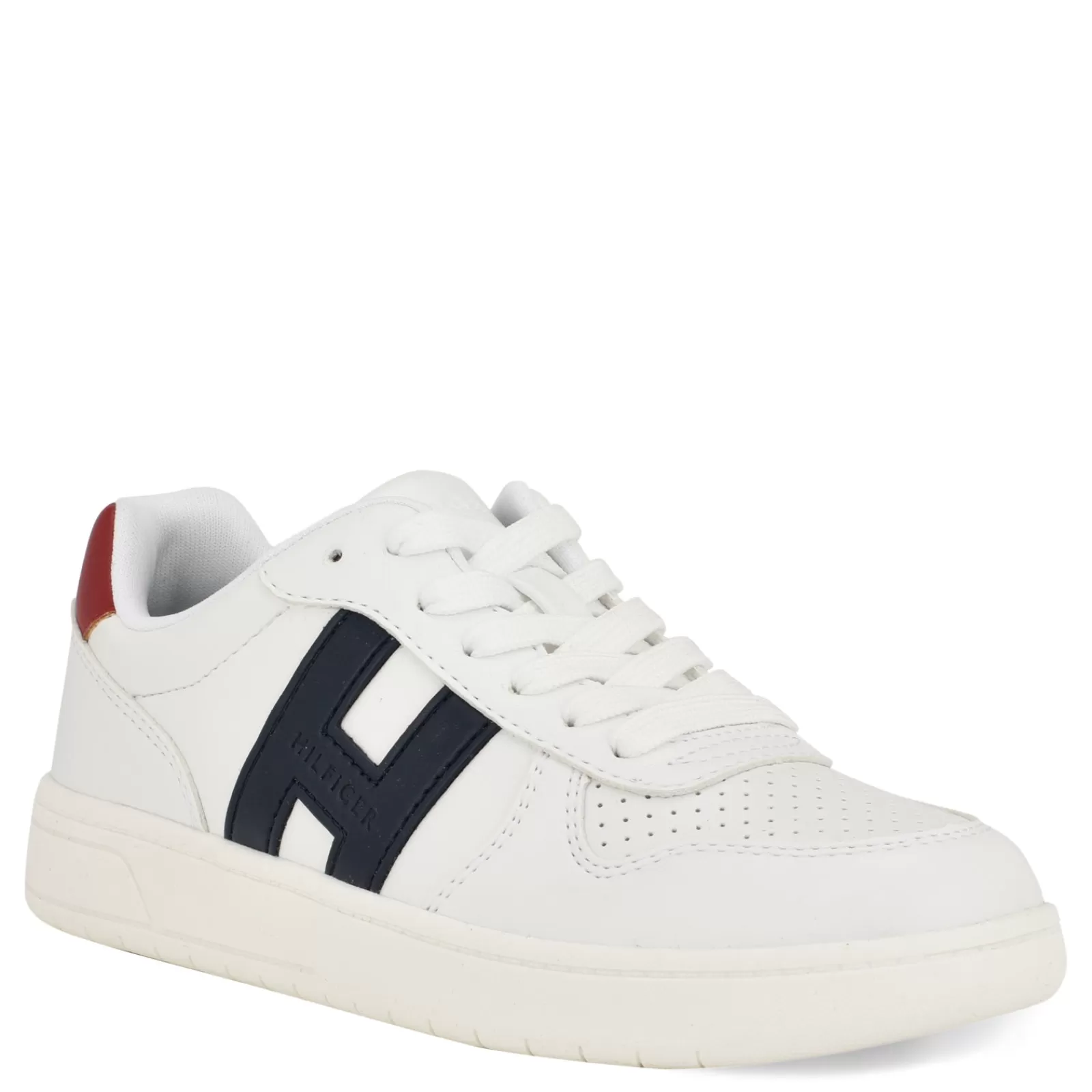 Outlet Tommy Hilfiger Women's , Veniz Sneaker White