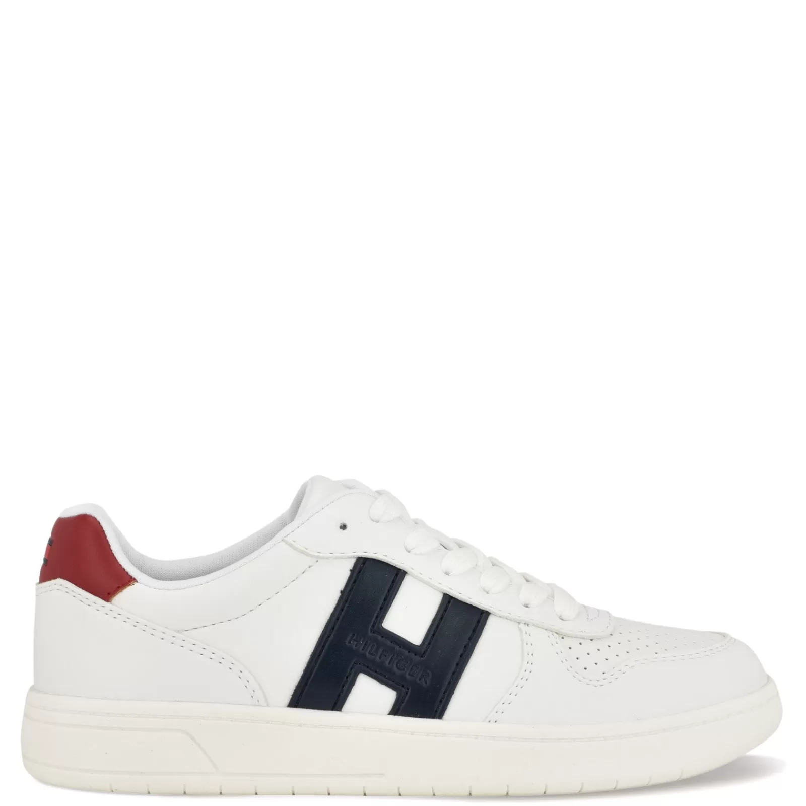 Outlet Tommy Hilfiger Women's , Veniz Sneaker White