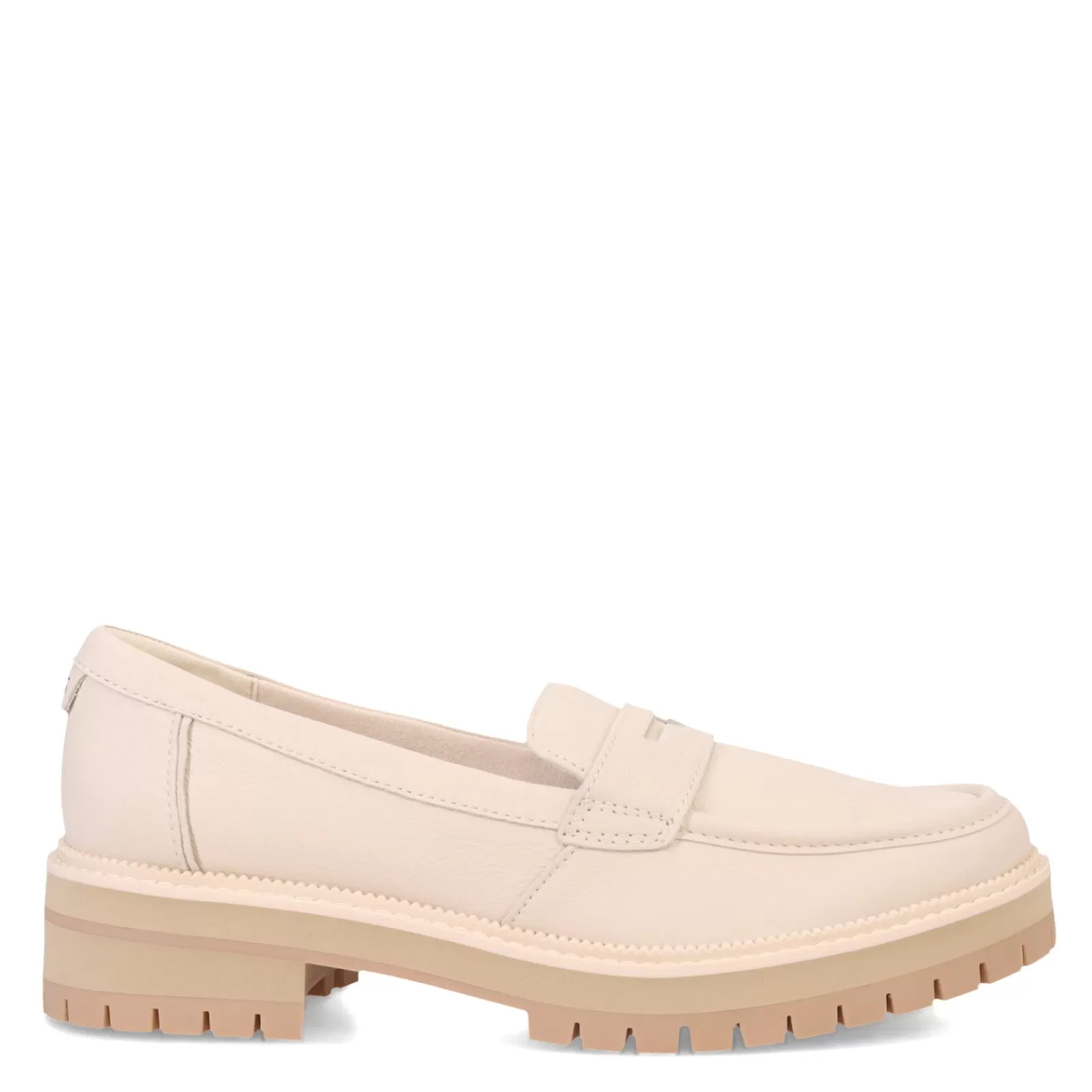 Best Sale TOMS Women's , Cara Loafer Light Sand