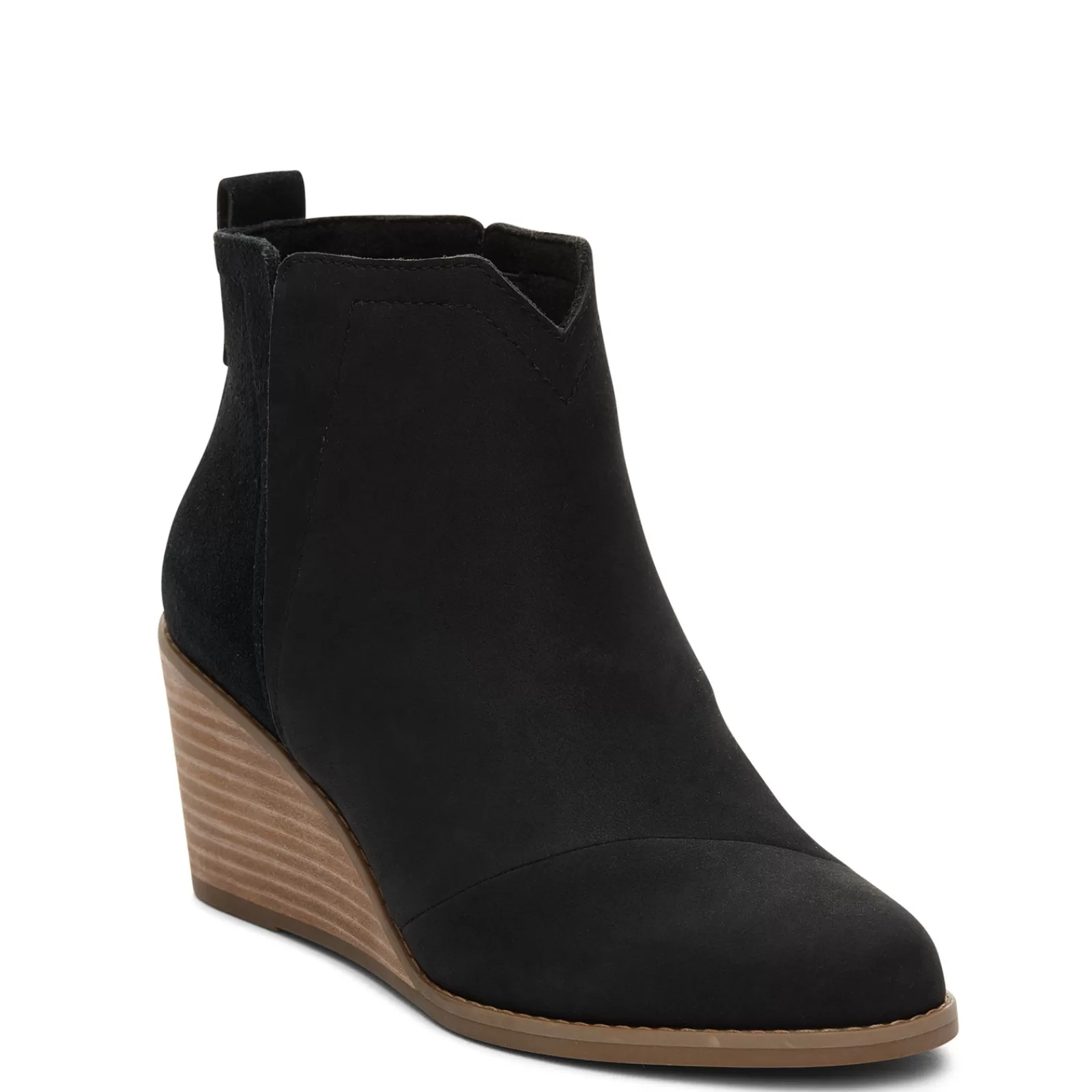 Best Sale TOMS Women's , Clare Boot Black