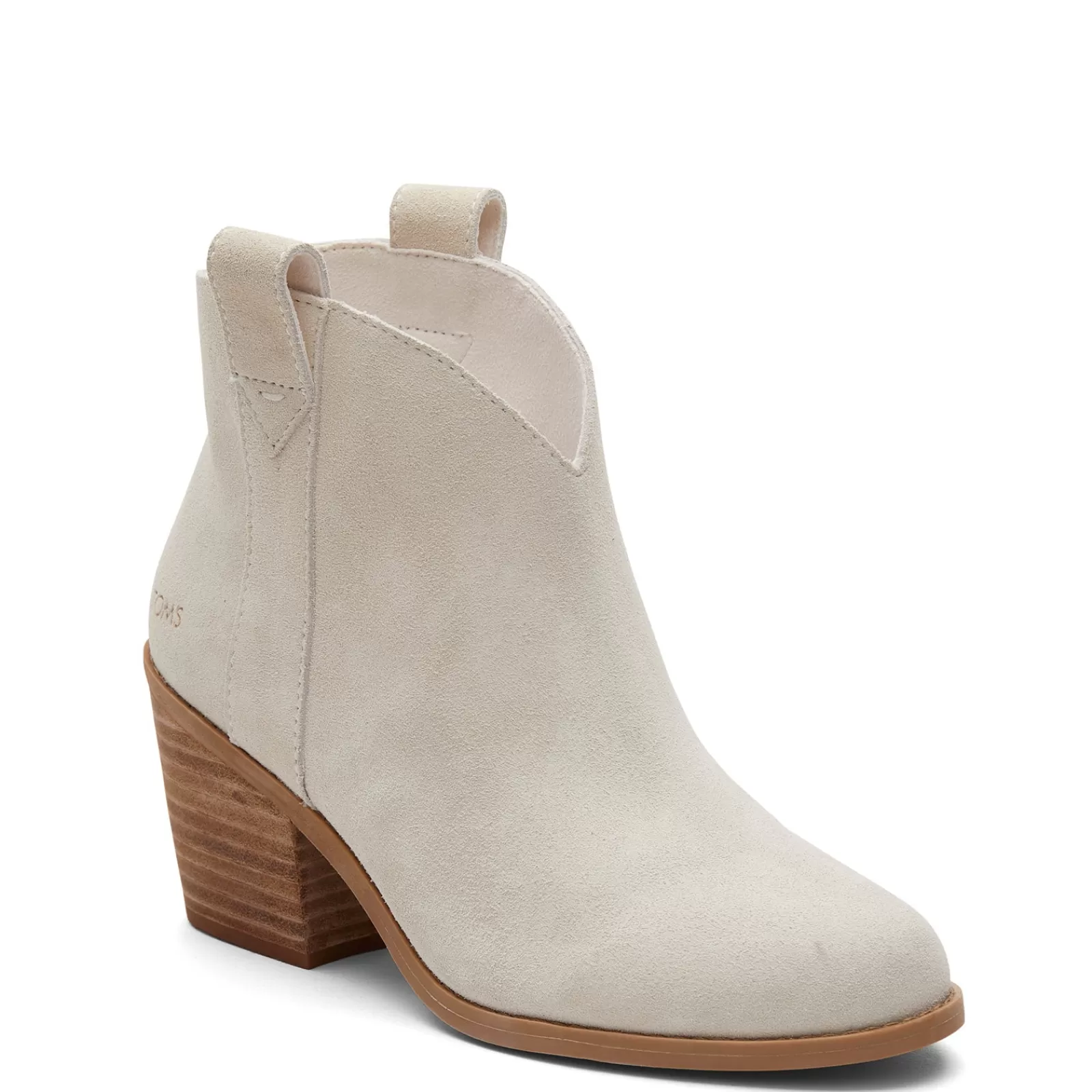 Hot TOMS Women's , Constance Boot Light Sand