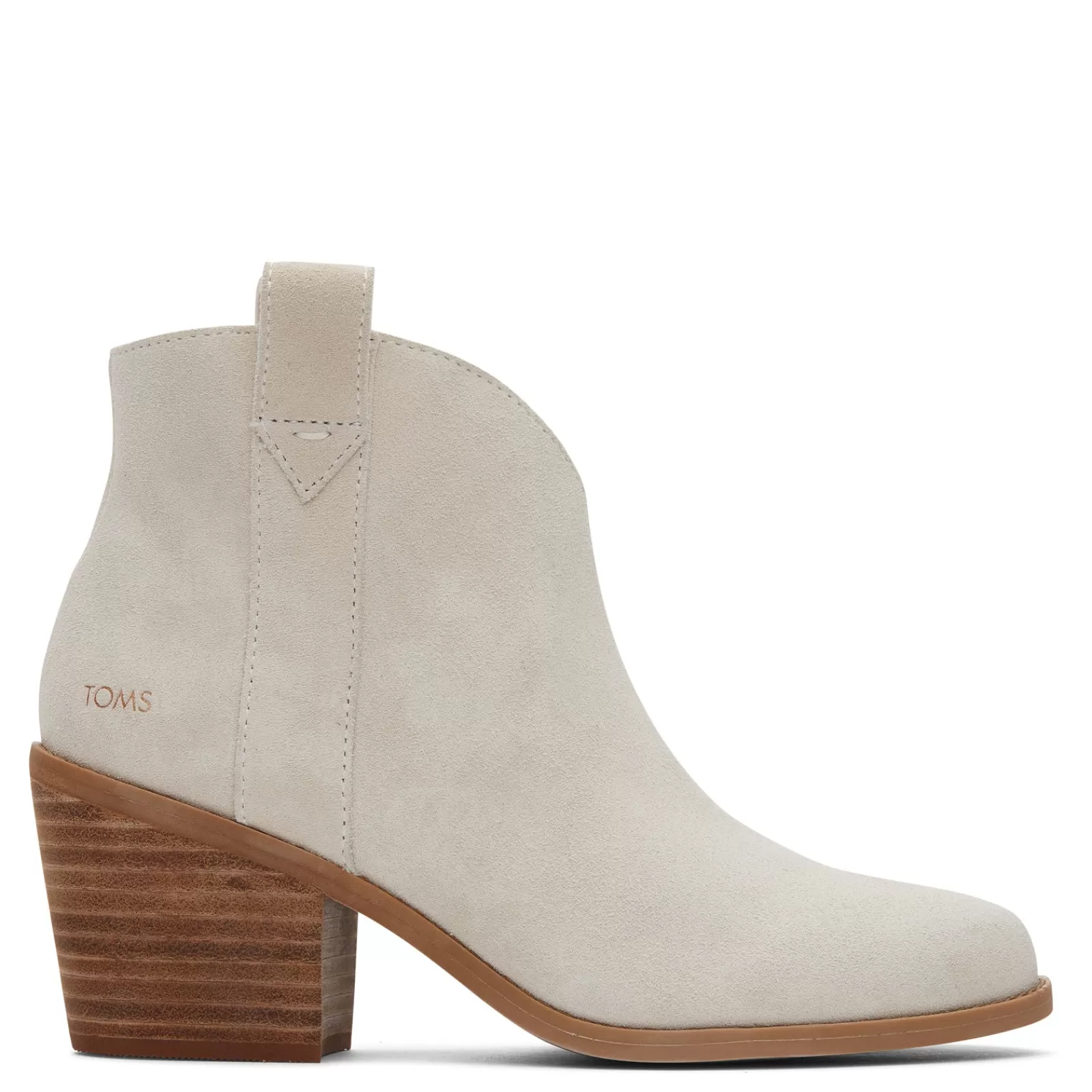 Hot TOMS Women's , Constance Boot Light Sand