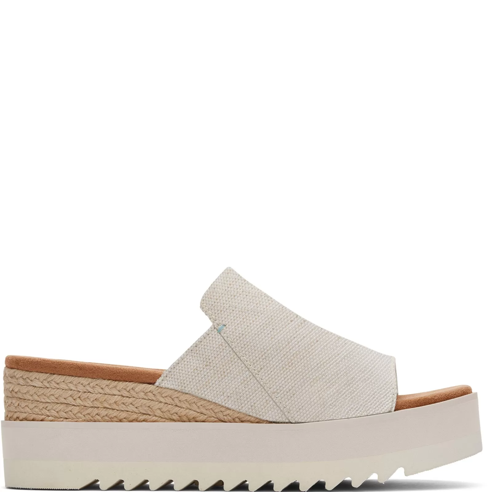 Best Sale TOMS Women's , Diana Mule Sandal Natural