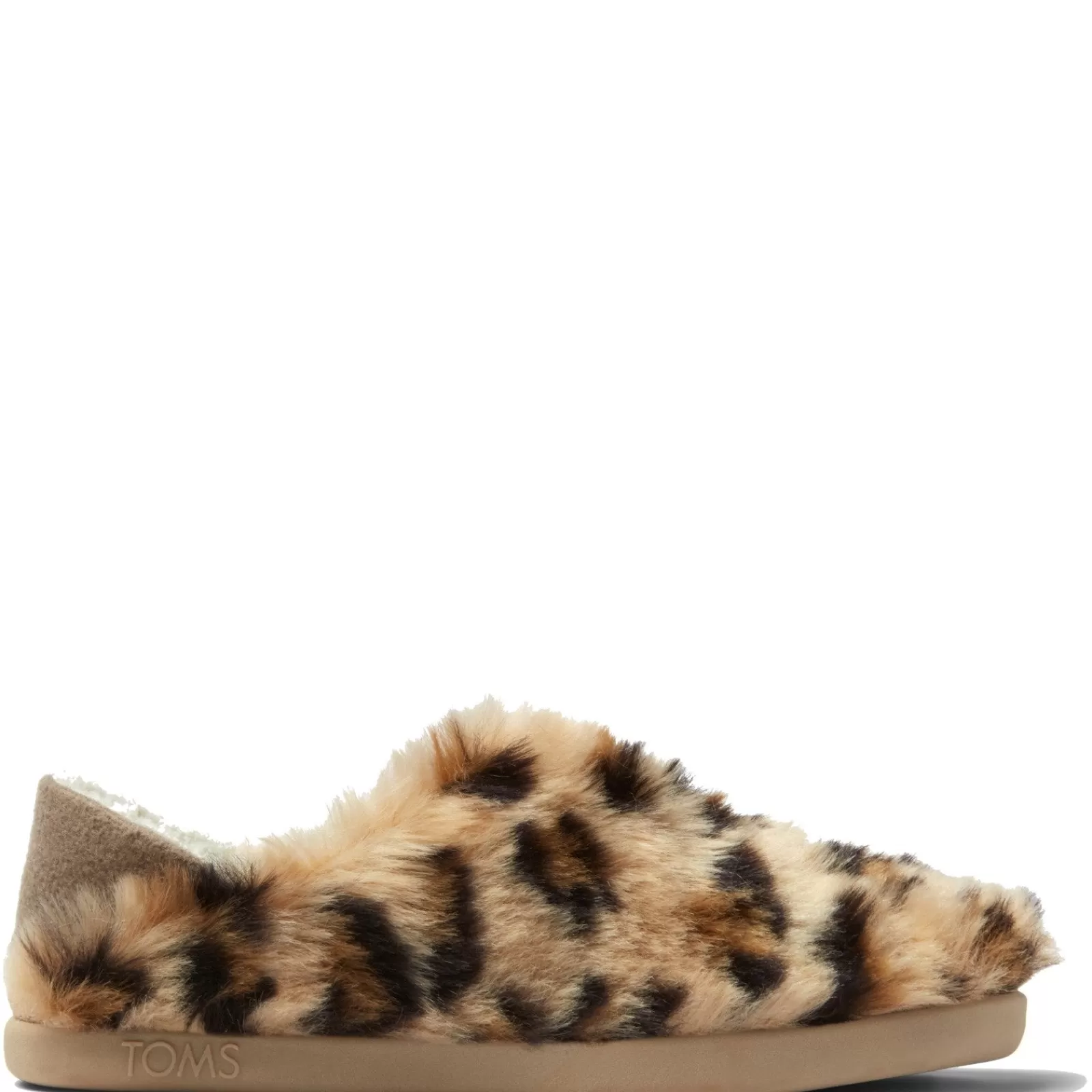 Outlet TOMS Women's , Ezra Slipper Leopard