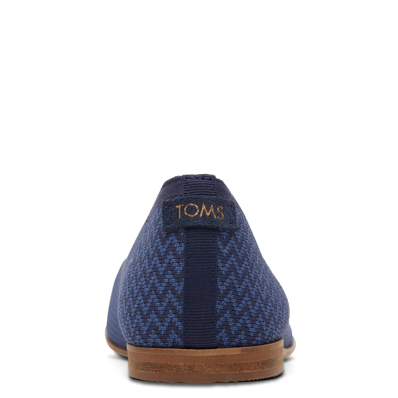 Cheap TOMS Women's , Jutti Neat Flat Navy