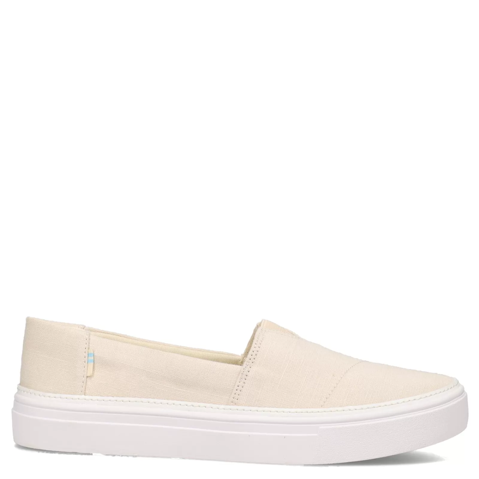 Best Sale TOMS Women's , Parker Slip-On Natural