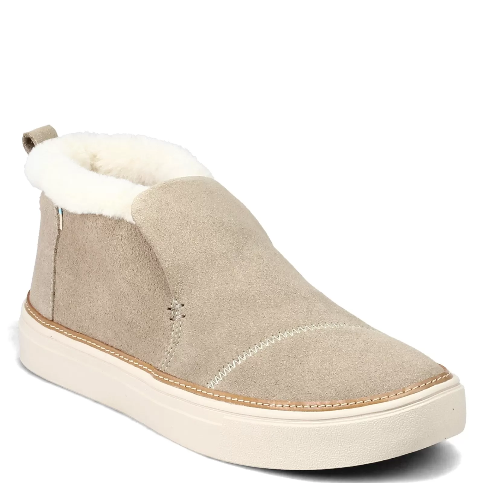 Best Sale TOMS Women's , Paxton Sneaker Cobblestone