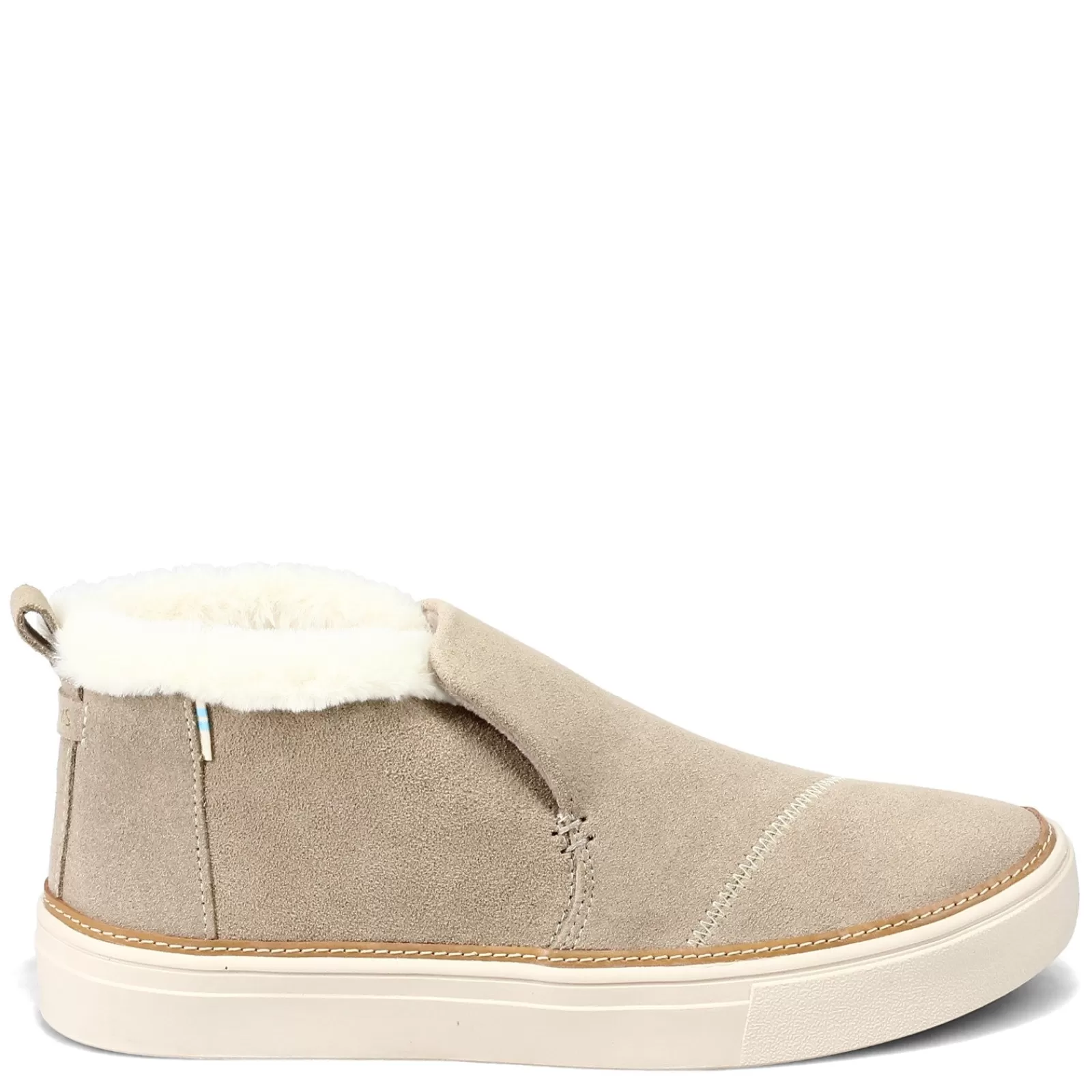 Best Sale TOMS Women's , Paxton Sneaker Cobblestone