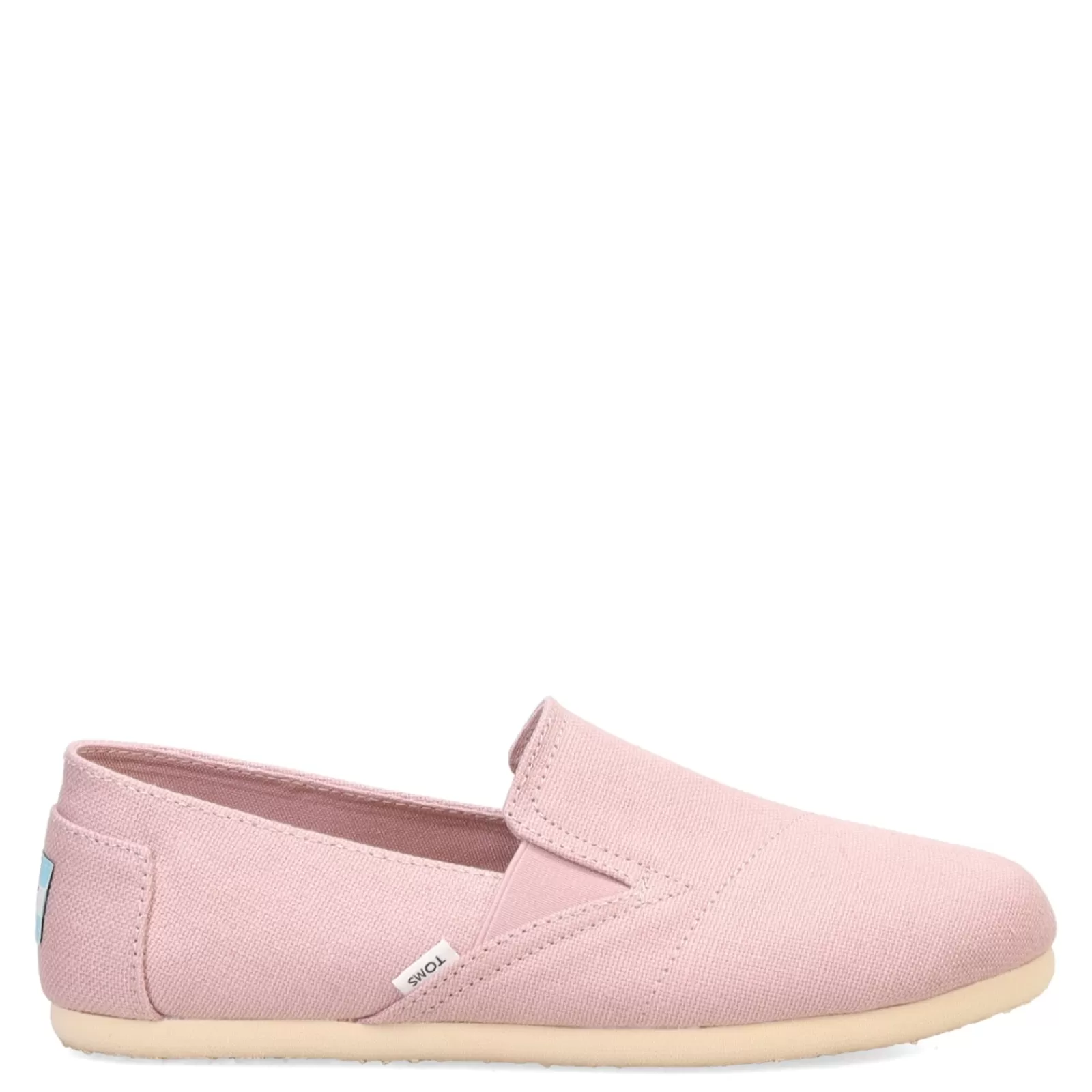 Online TOMS Women's , Redondo Slip-On Pink