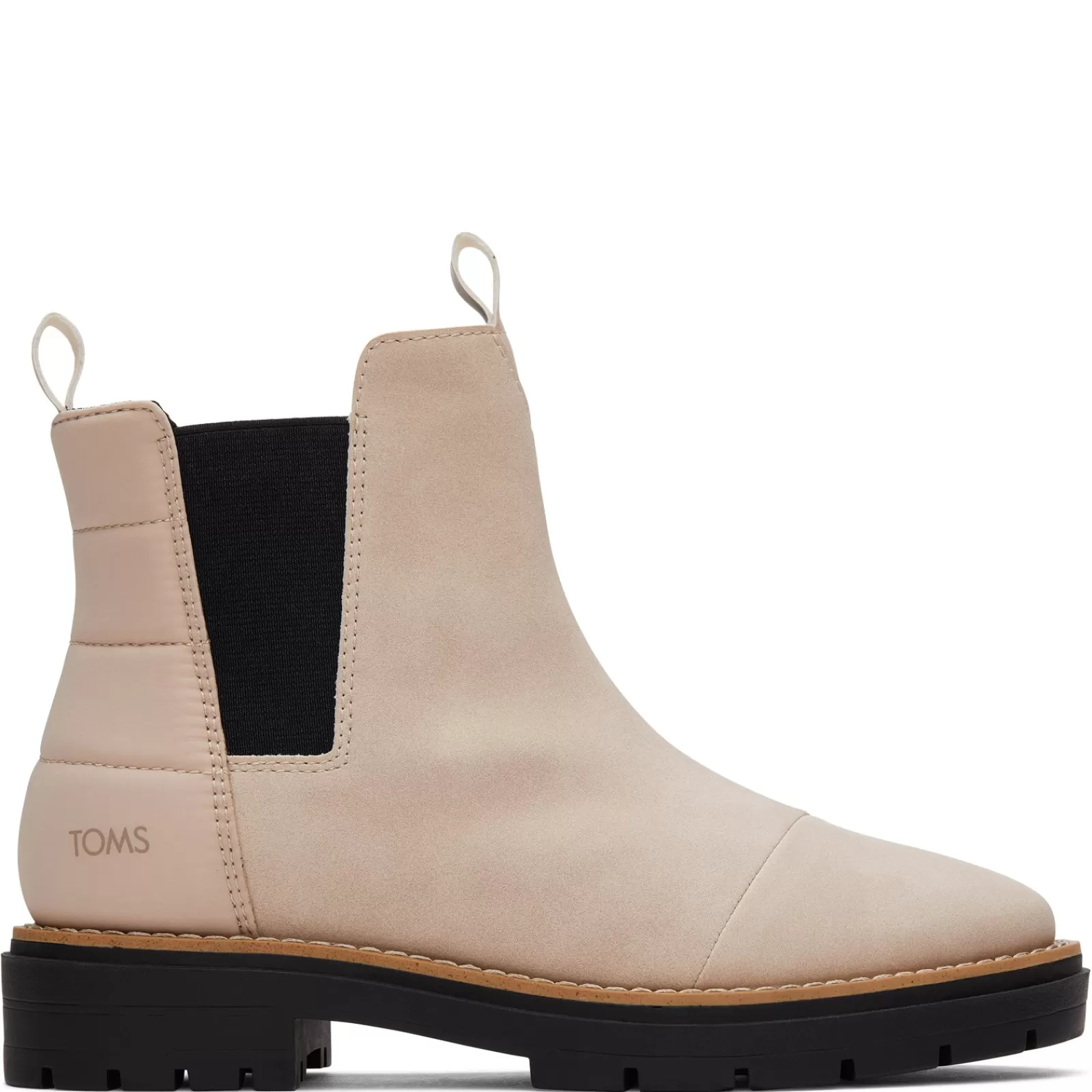 Online TOMS Women's , Skylar Boot Sahara